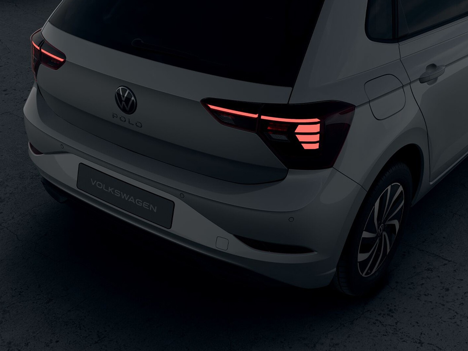Volkswagen Polo 1.0 tsi edition plus 95cv dsg