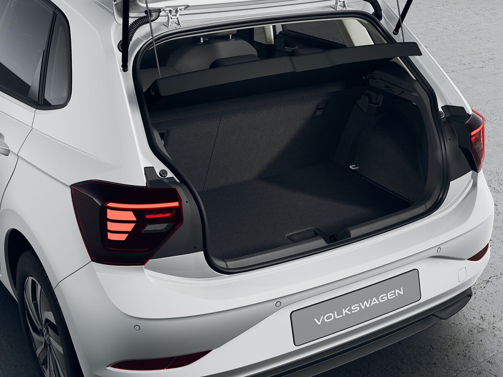 Volkswagen Polo 1.0 tsi edition plus 95cv dsg