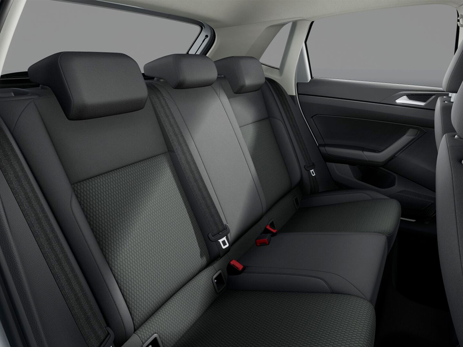 Volkswagen Polo 1.0 tsi edition plus 95cv dsg