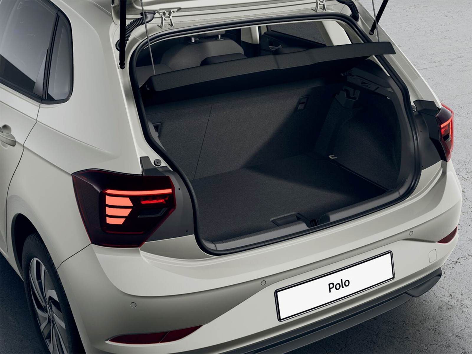 Volkswagen Polo 1.0 tsi edition plus 95cv dsg