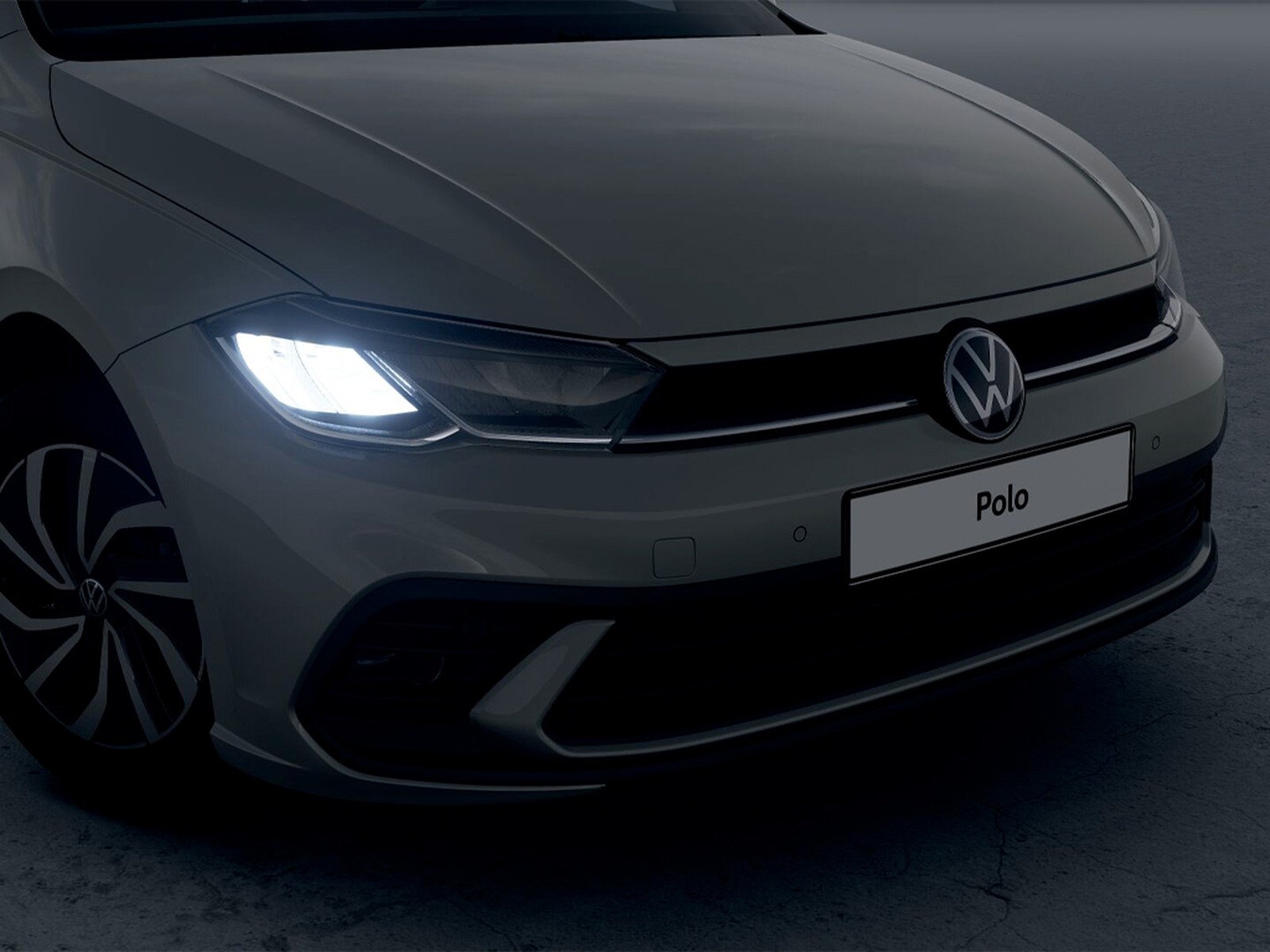Volkswagen Polo 1.0 tsi edition plus 95cv dsg