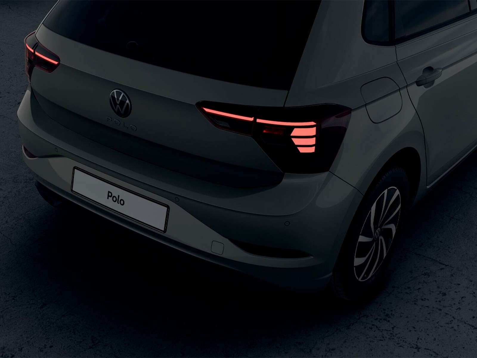 Volkswagen Polo 1.0 tsi edition plus 95cv dsg