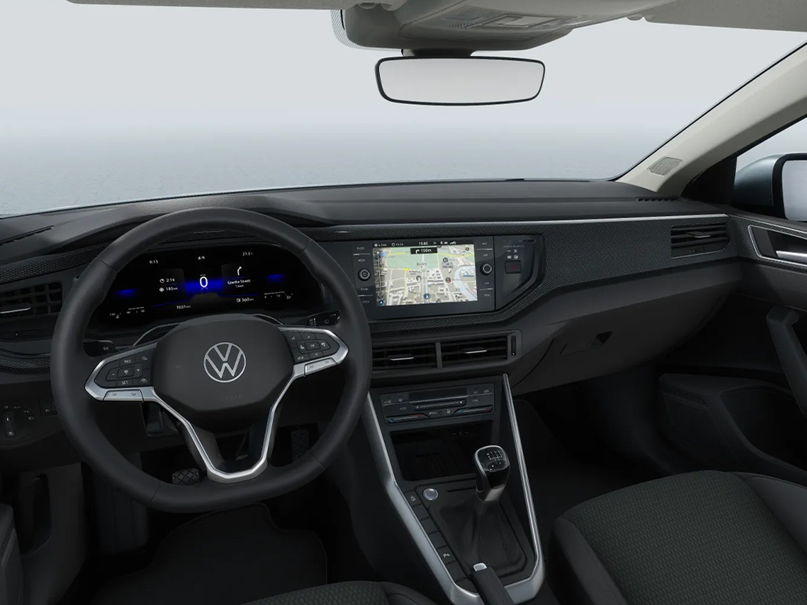 Volkswagen Taigo 1.0 tsi edition plus 95cv