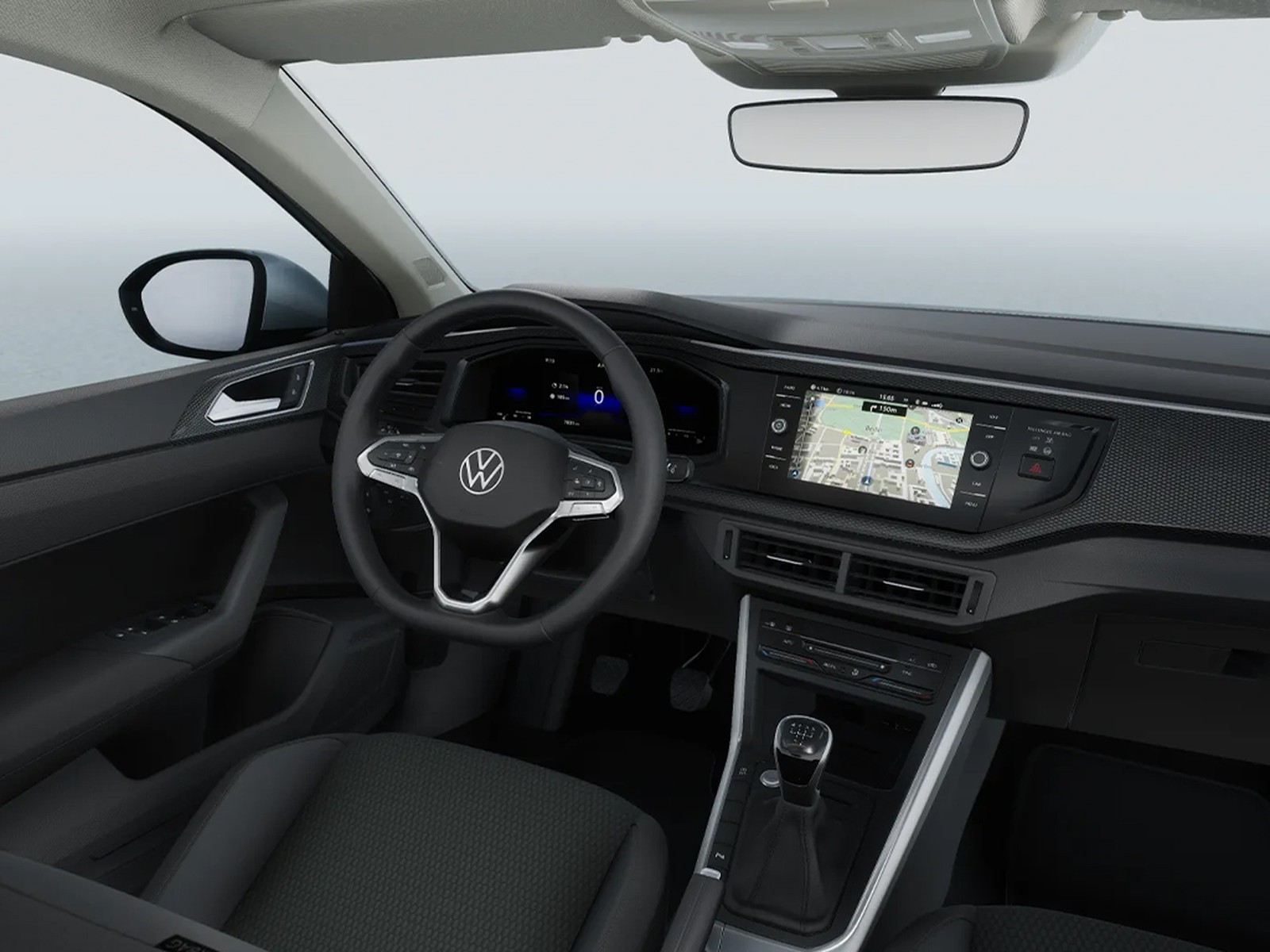 Volkswagen Taigo 1.0 tsi edition plus 95cv