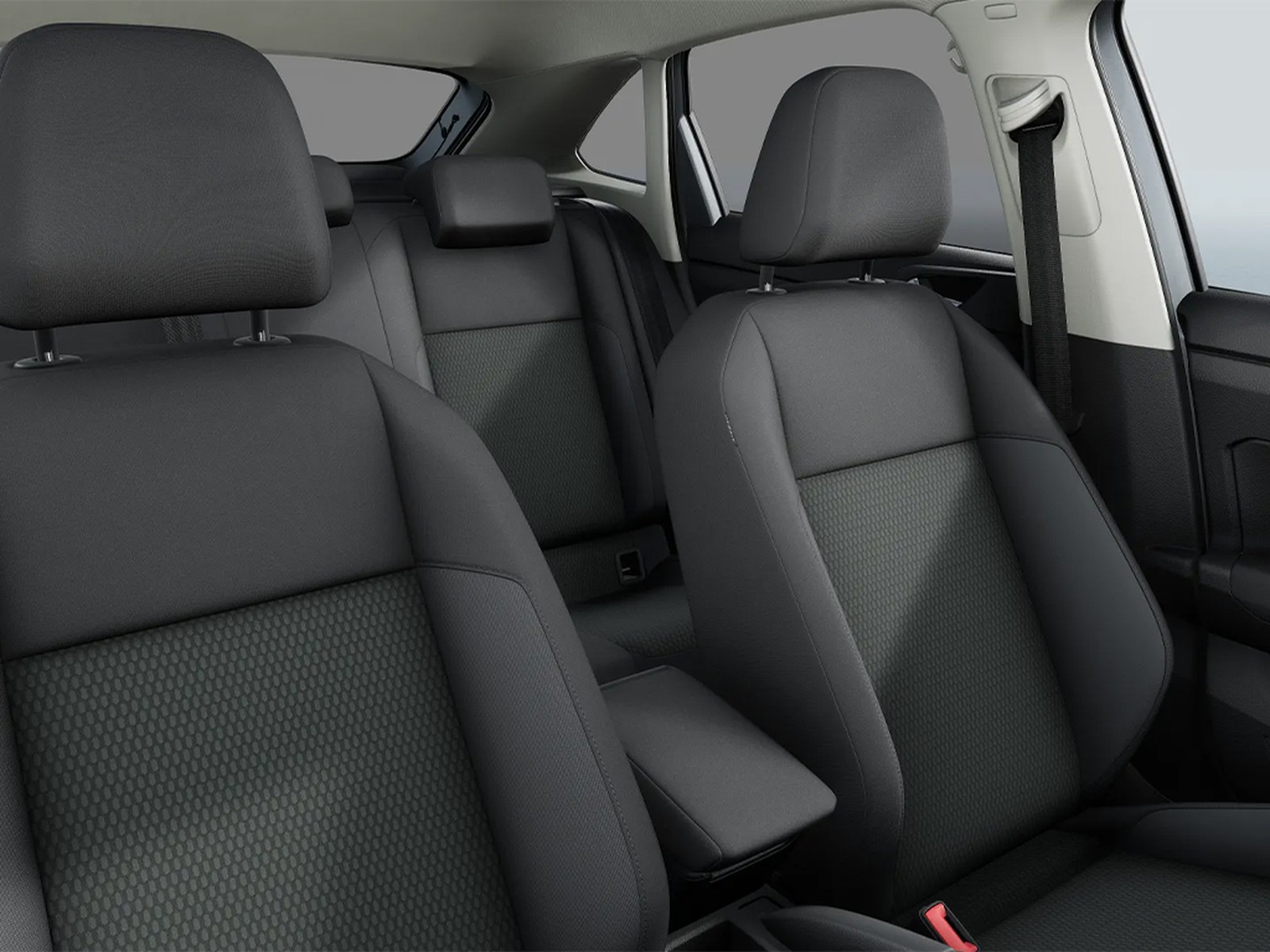 Volkswagen Taigo 1.0 tsi edition plus 95cv