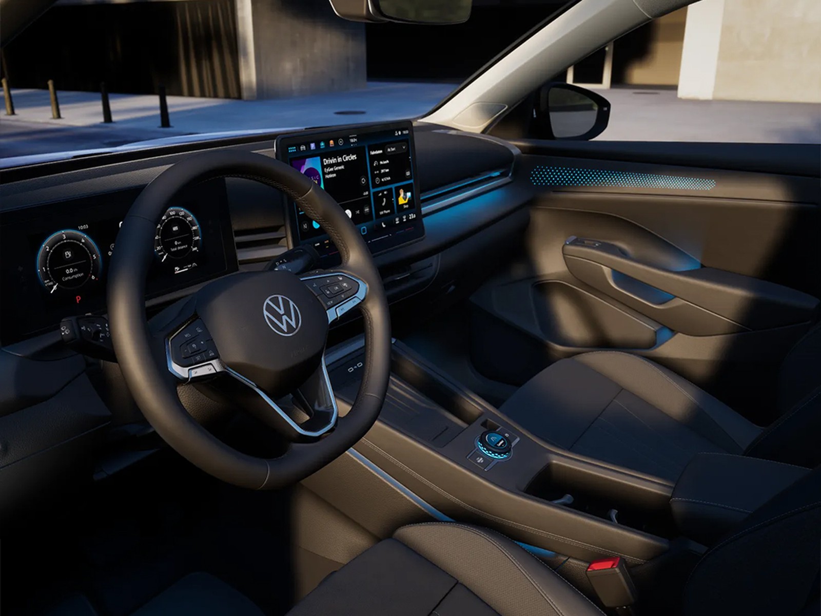 Volkswagen T-Roc 1.5 etsi style 115cv dsg