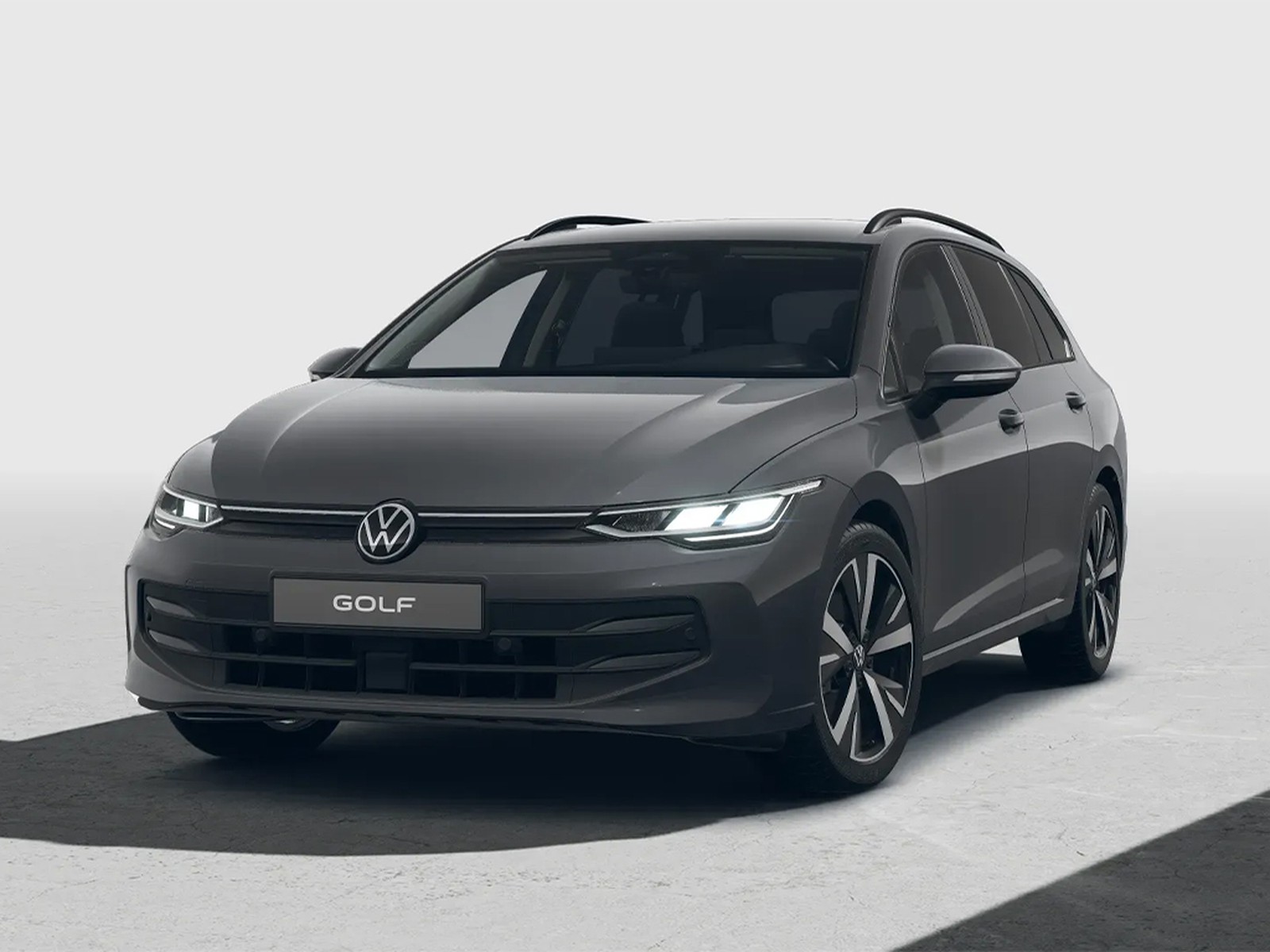 Volkswagen Golf variant 1.5 etsi edition plus 115cv dsg