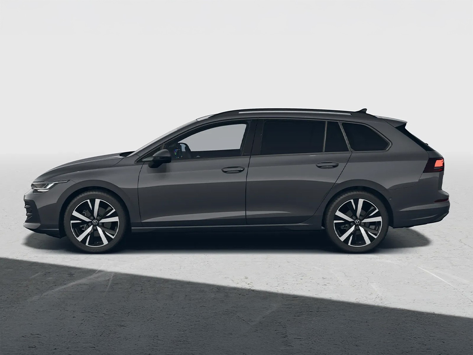 Volkswagen Golf variant 1.5 etsi edition plus 115cv dsg