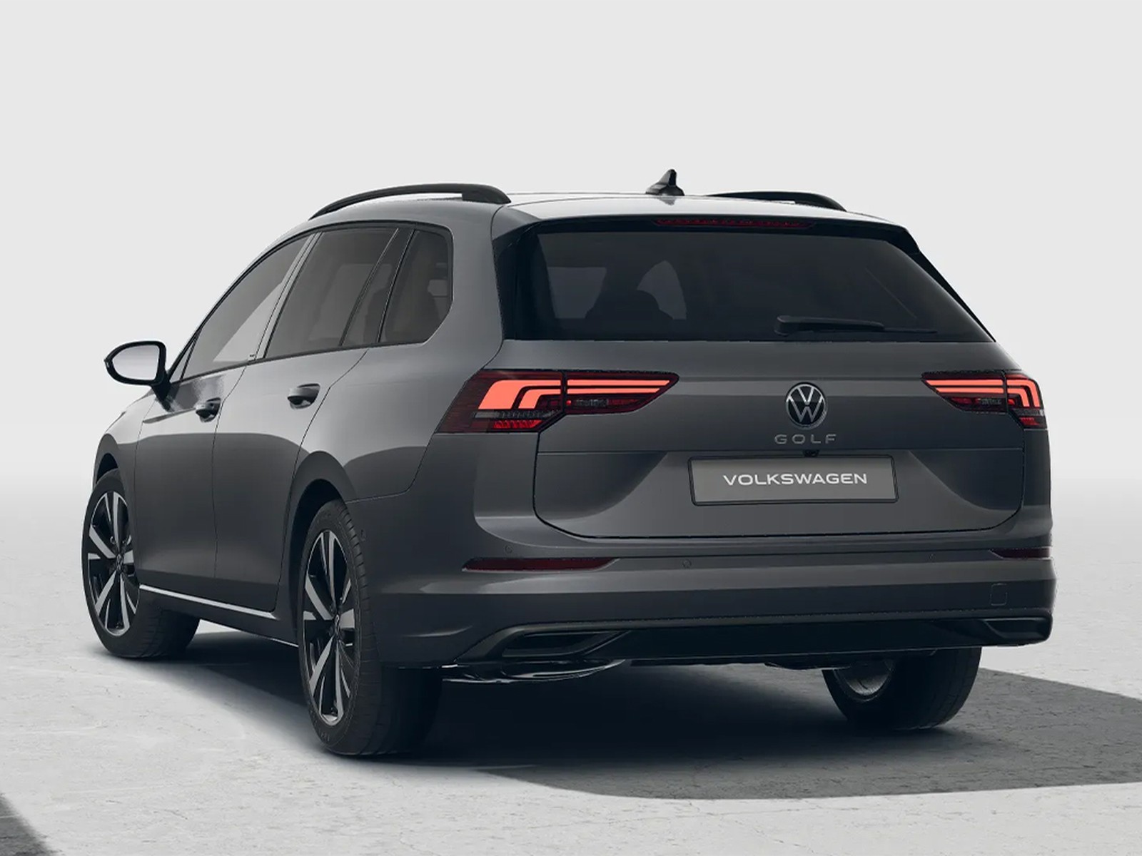 Volkswagen Golf variant 1.5 etsi edition plus 115cv dsg