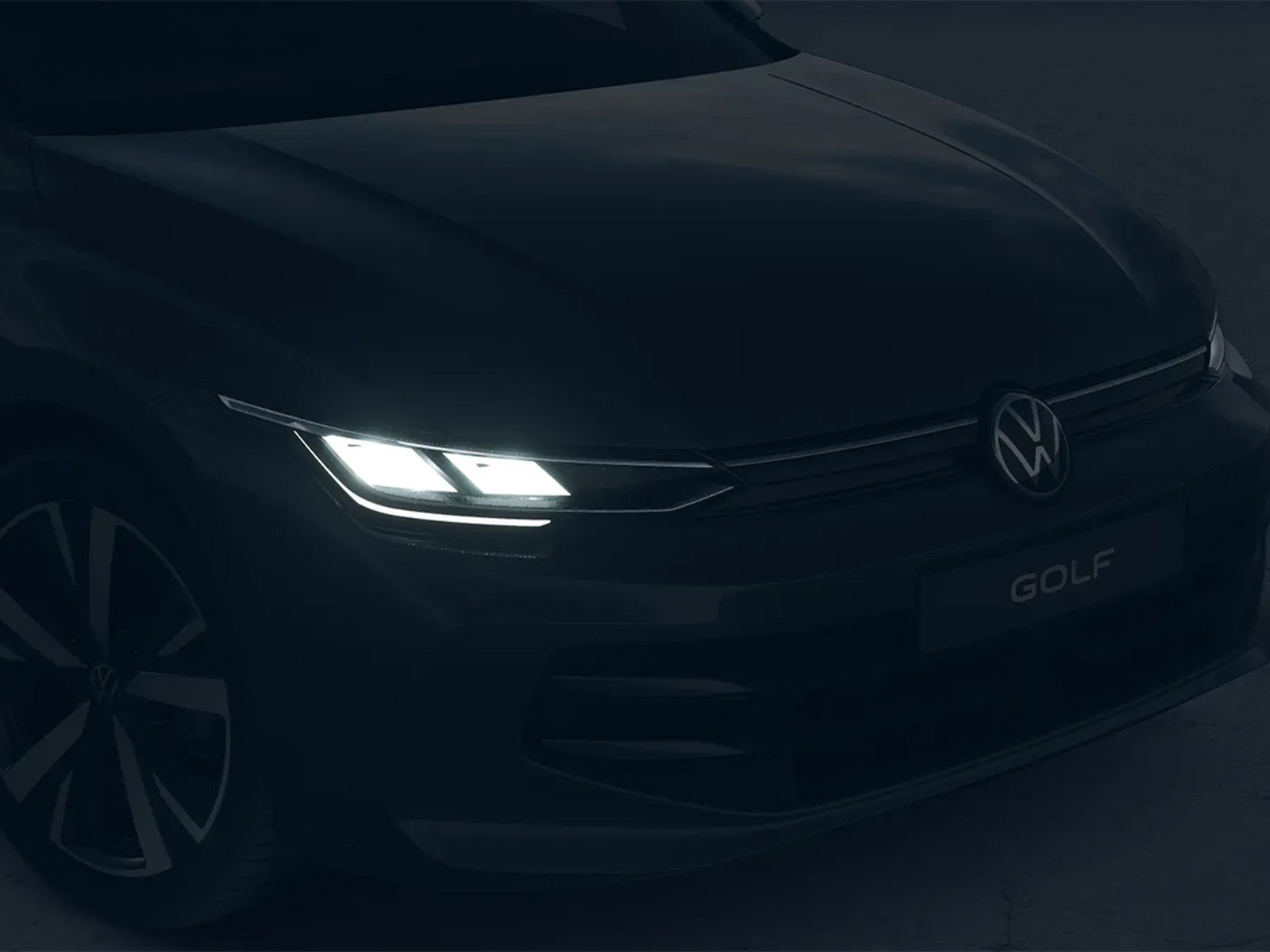 Volkswagen Golf variant 1.5 etsi edition plus 115cv dsg