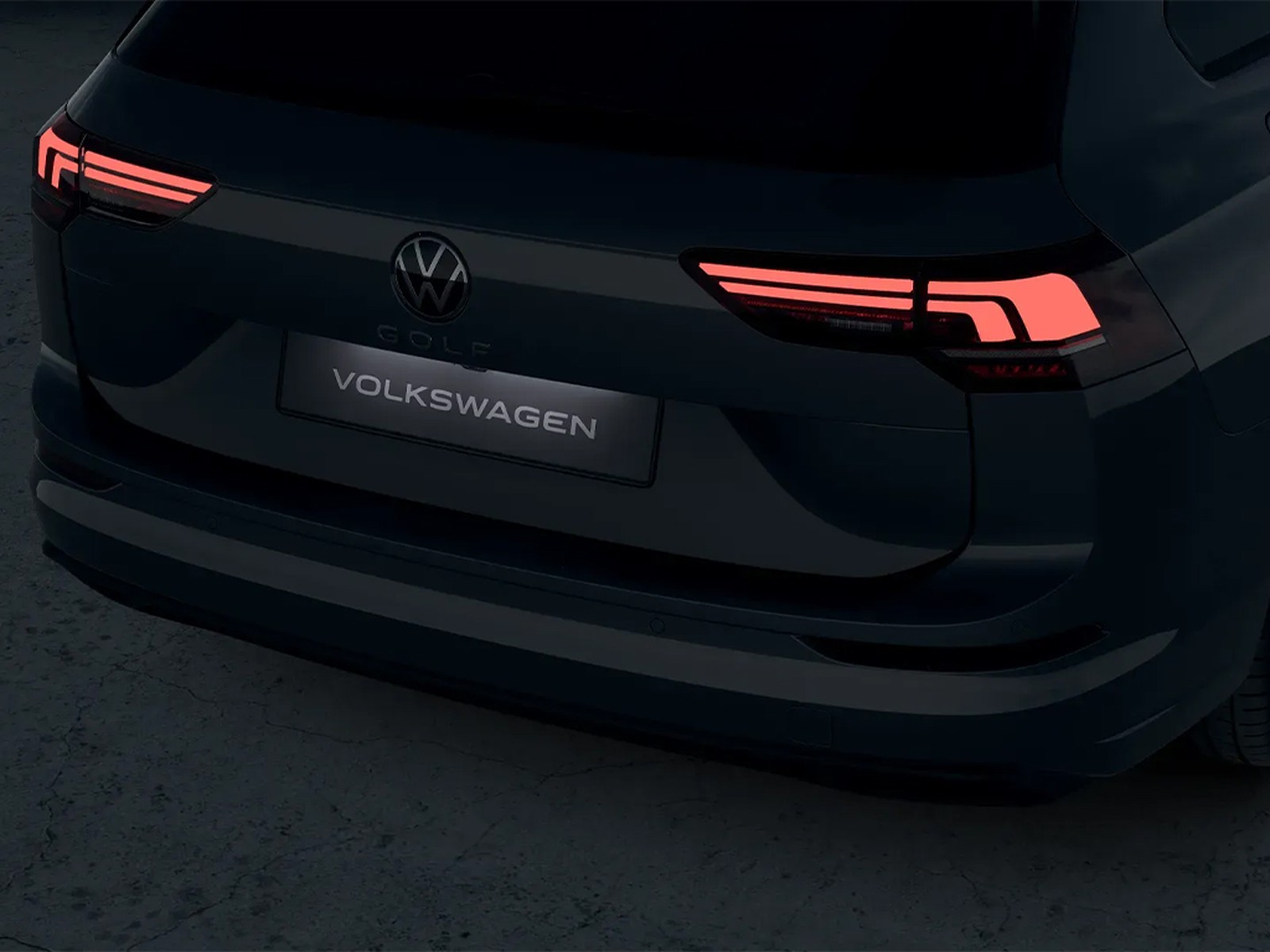 Volkswagen Golf variant 1.5 etsi edition plus 115cv dsg