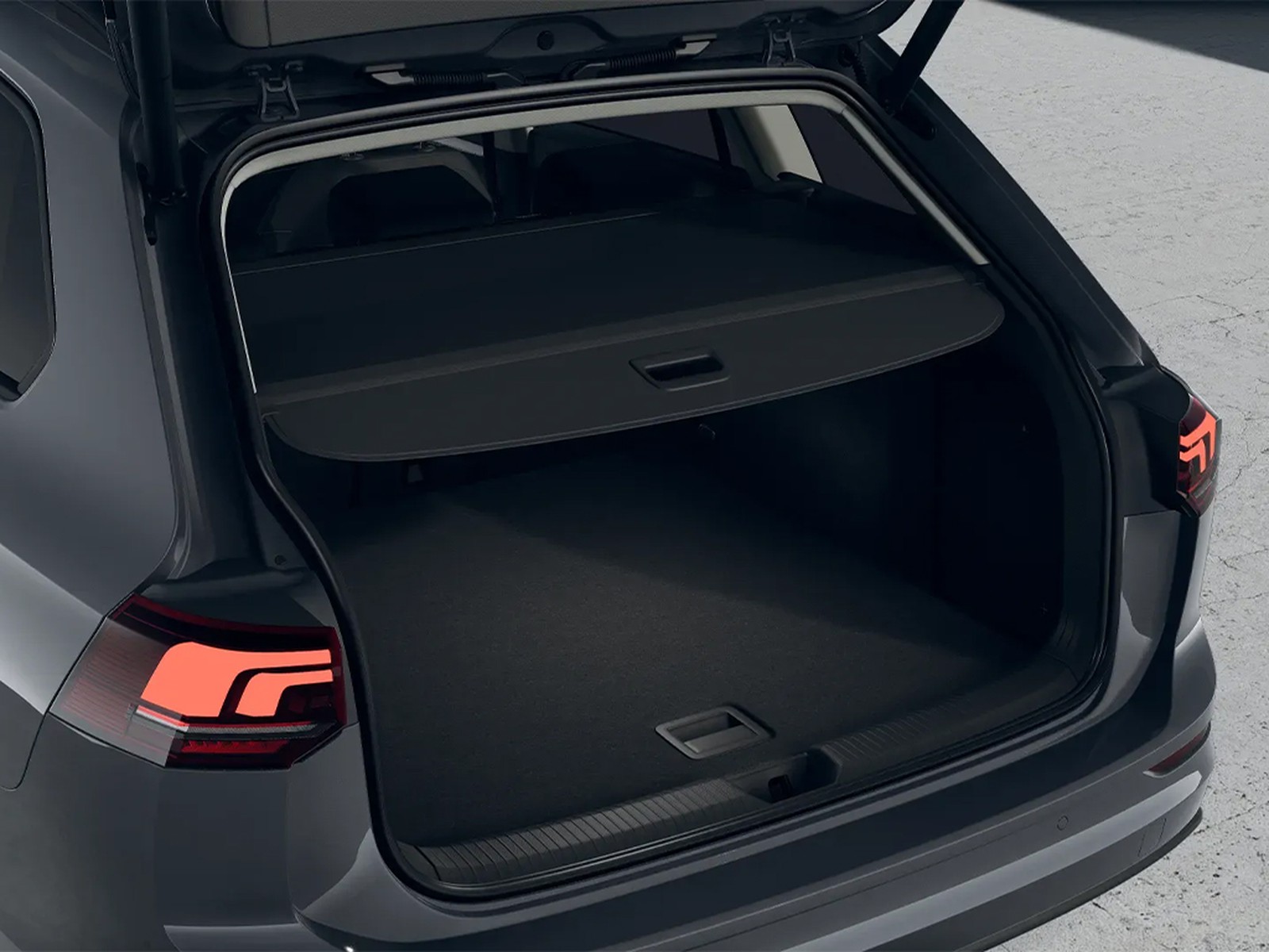 Volkswagen Golf variant 1.5 etsi edition plus 115cv dsg
