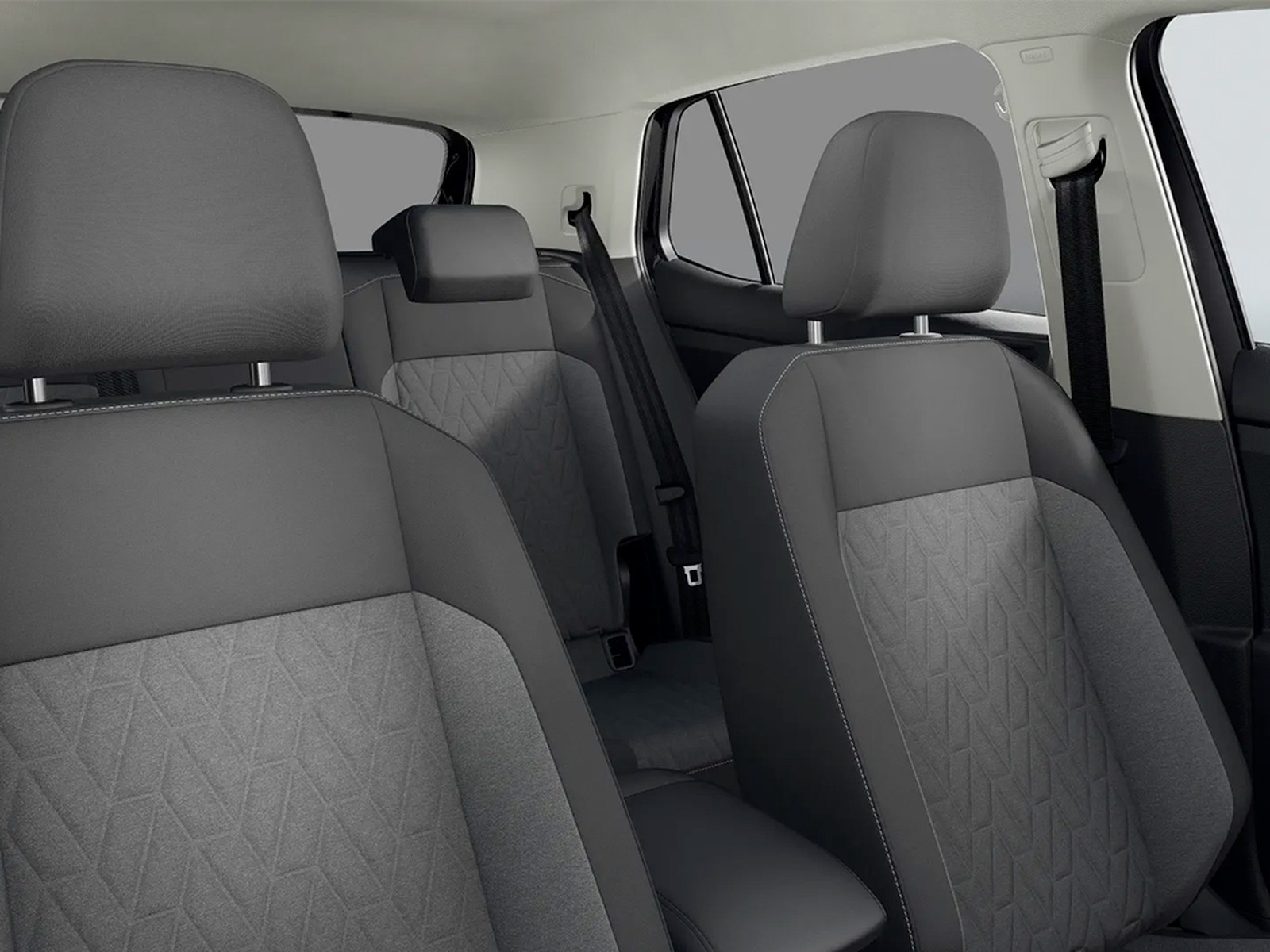 Volkswagen T-Cross 1.0 tsi edition plus 115cv
