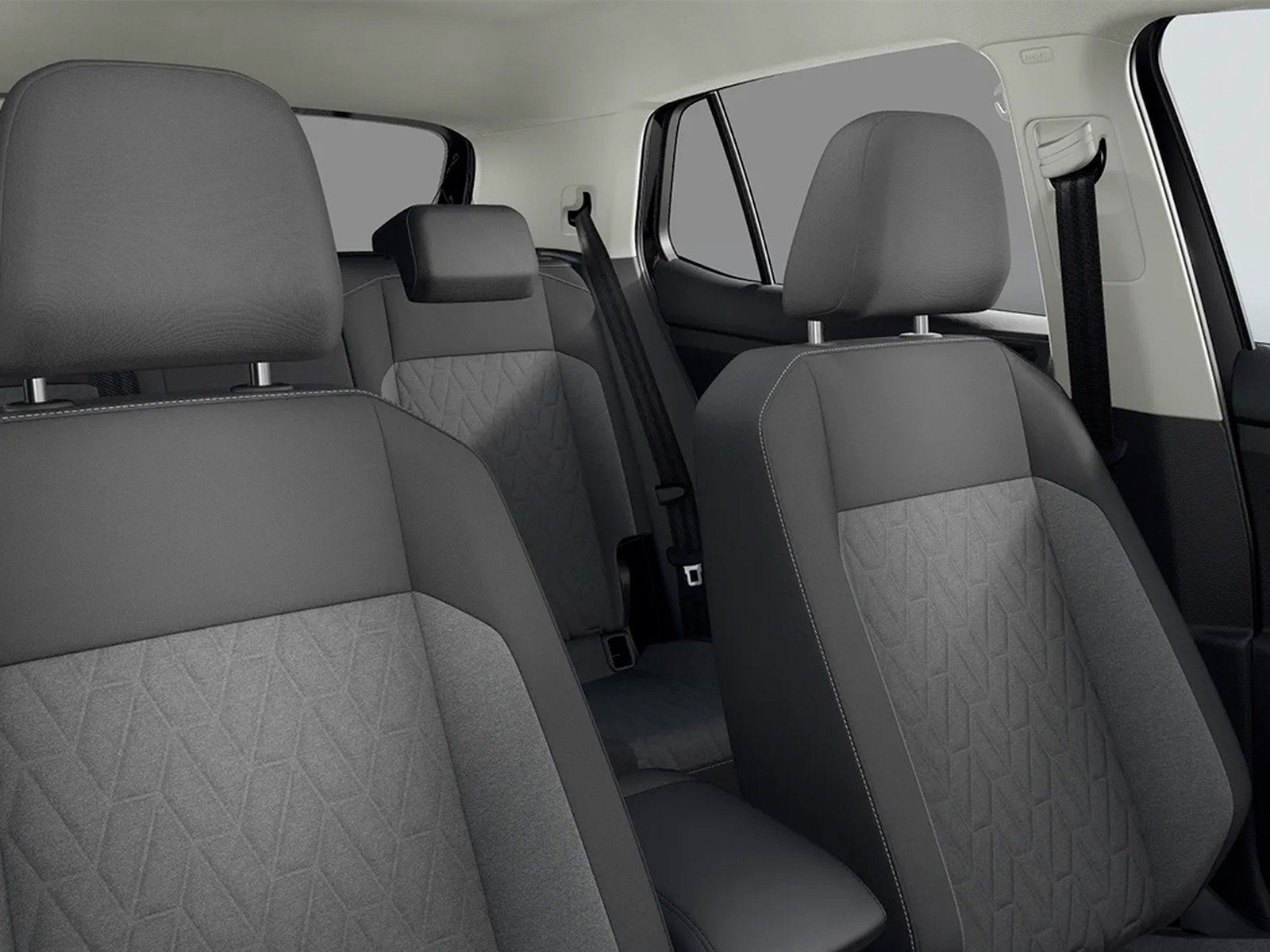 Volkswagen T-Cross 1.0 tsi edition plus 115cv