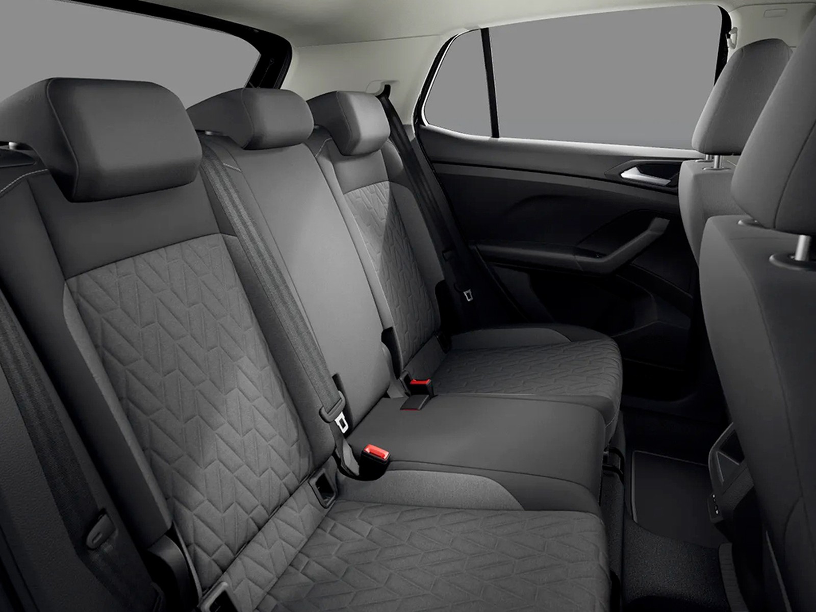 Volkswagen T-Cross 1.0 tsi edition plus 115cv