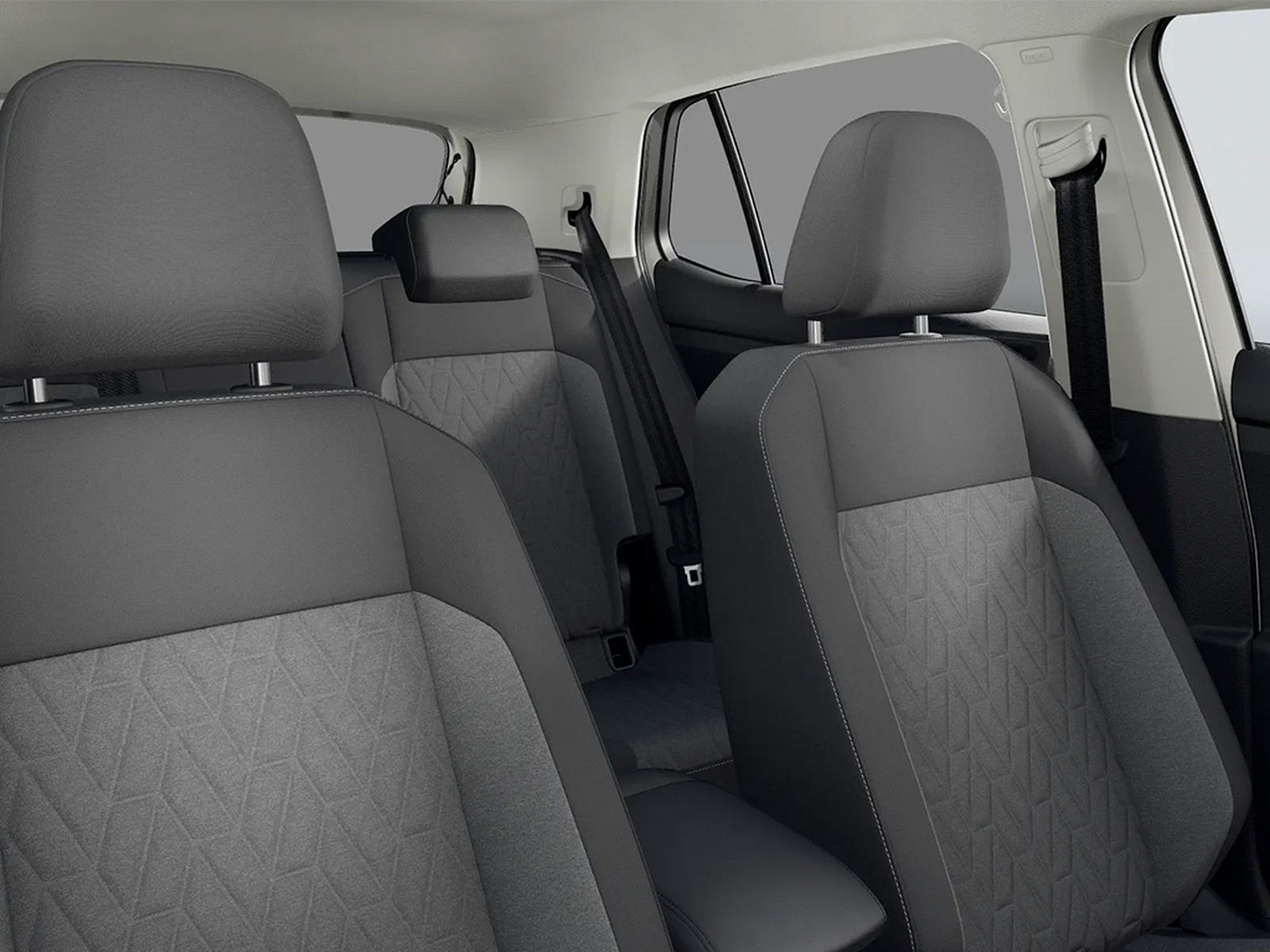 Volkswagen T-Cross 1.0 tsi edition plus 95cv