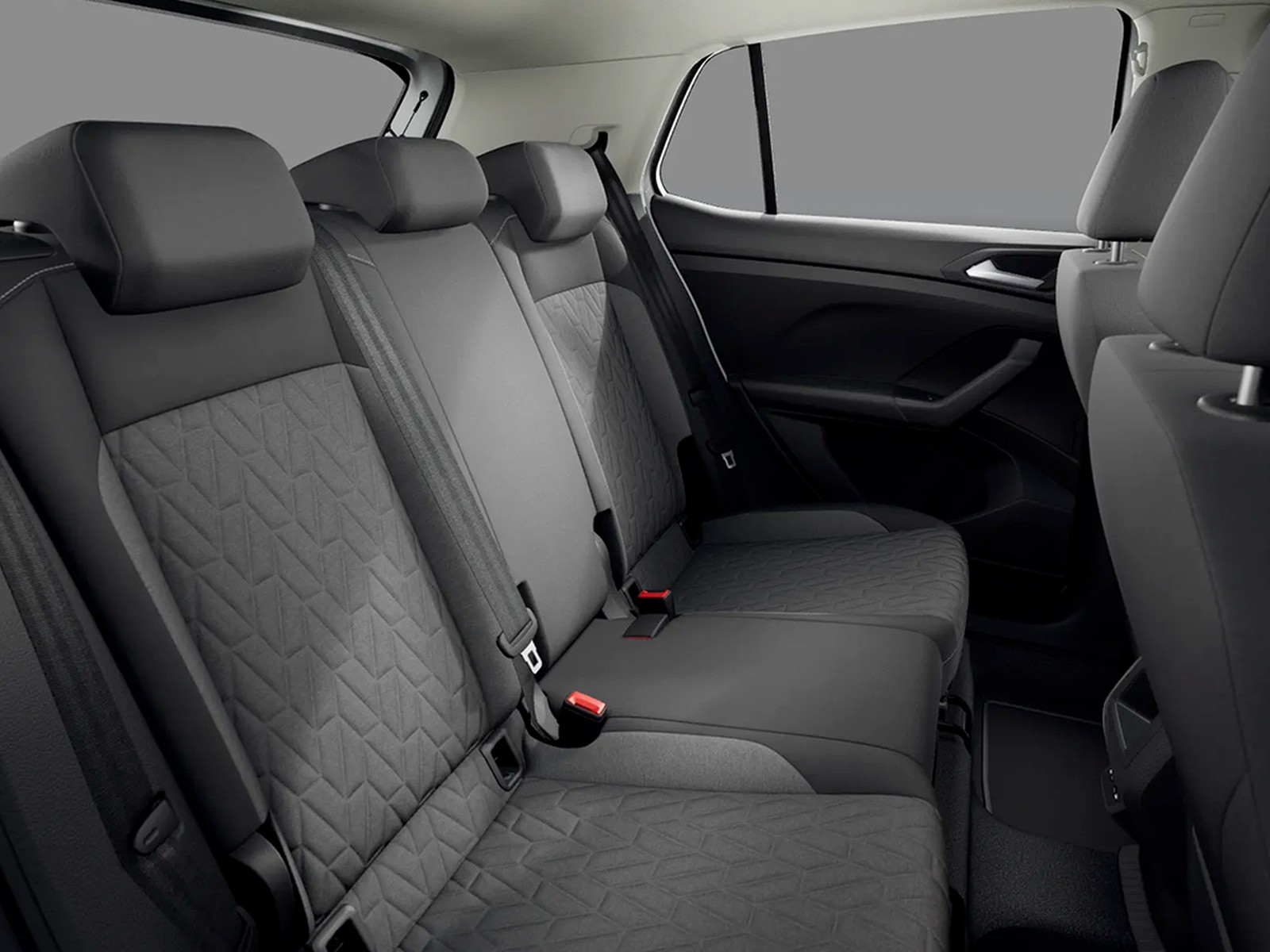 Volkswagen T-Cross 1.0 tsi edition plus 95cv