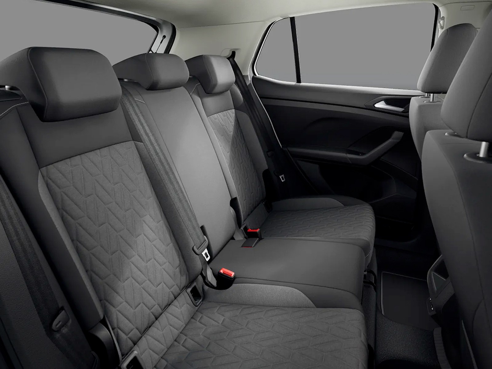 Volkswagen T-Cross 1.0 tsi edition plus 115cv dsg