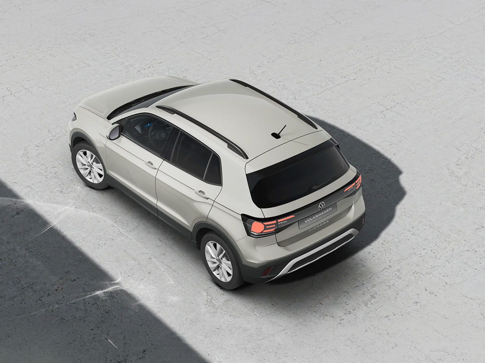 Volkswagen T-Cross 1.0 tsi edition plus 115cv dsg