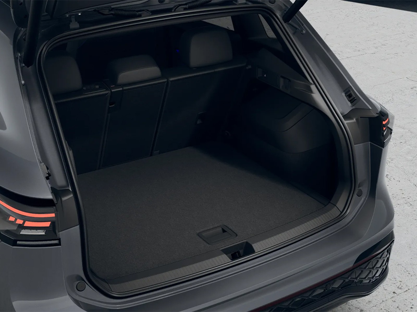Volkswagen Tiguan 1.5 etsi r-line plus 150cv dsg