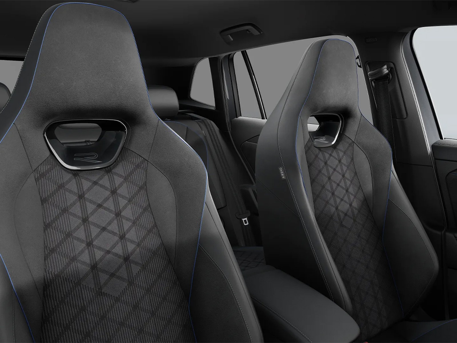 Volkswagen Tiguan 1.5 etsi r-line plus 150cv dsg