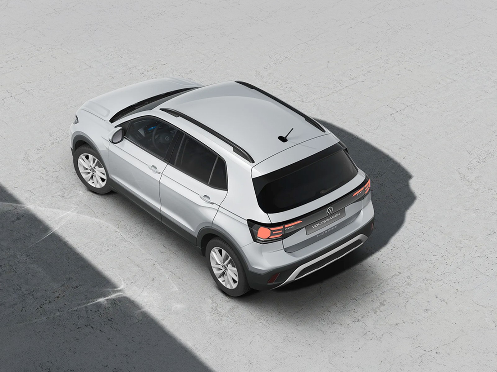Volkswagen T-Cross 1.0 tsi edition plus 115cv dsg