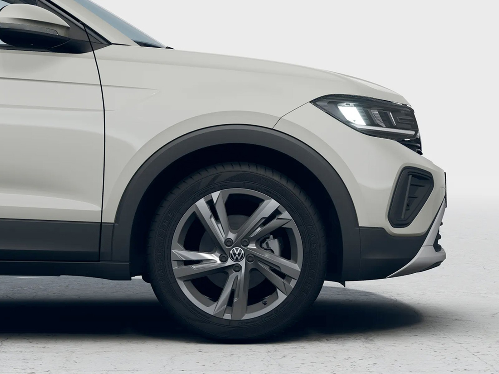 Volkswagen T-Cross 1.0 tsi edition plus 115cv dsg