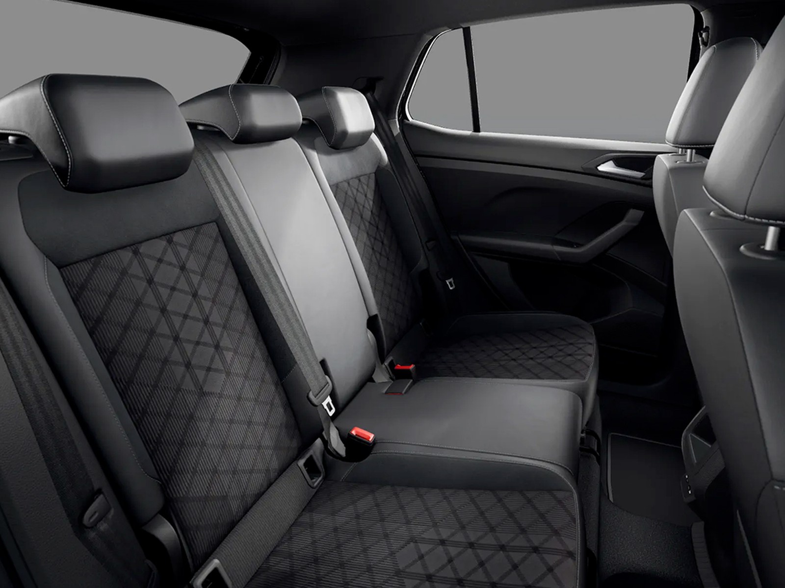 Volkswagen T-Cross 1.0 tsi r-line plus 115cv dsg