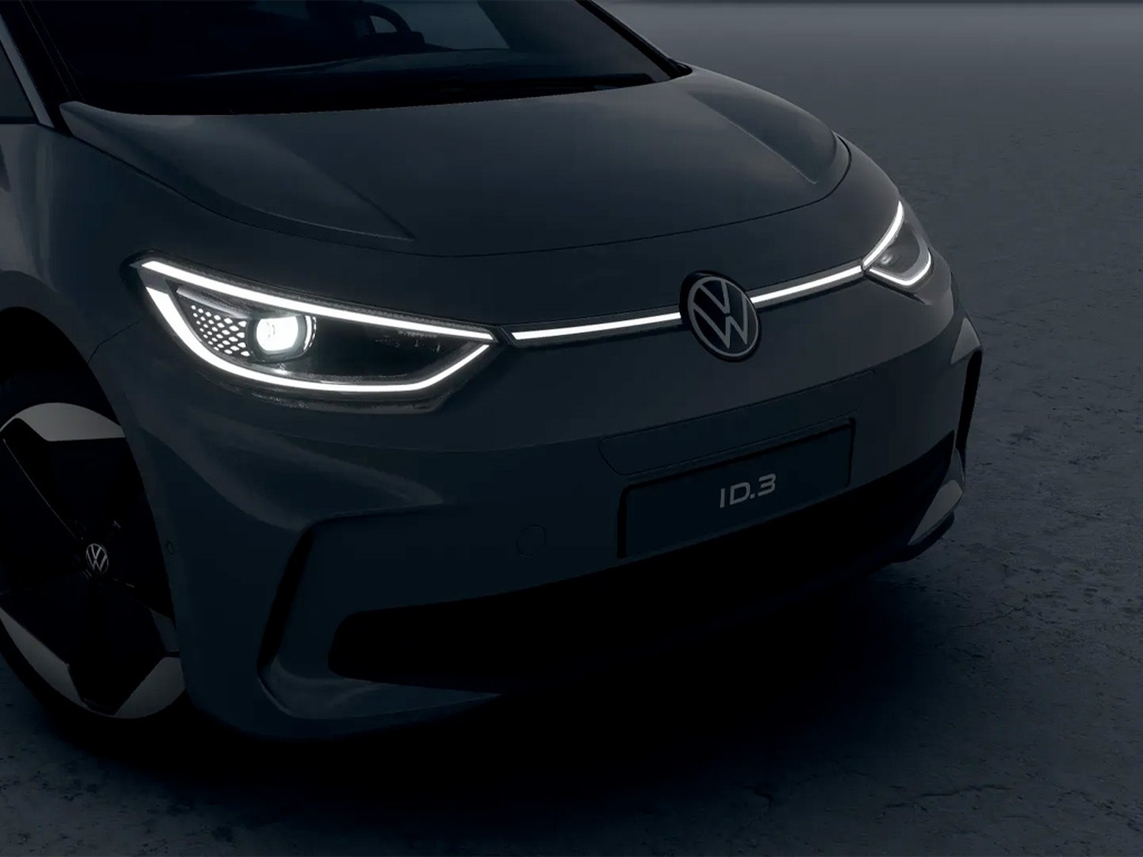Volkswagen ID.3