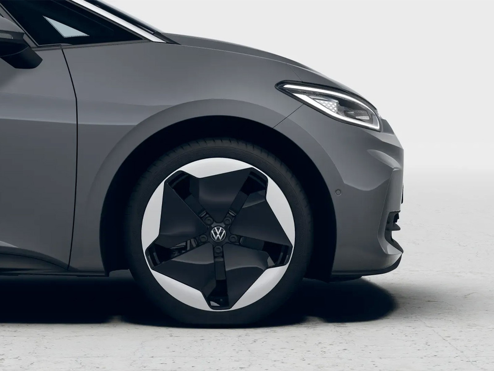 Volkswagen ID.3 79 kwh pro s edition plus 204cv