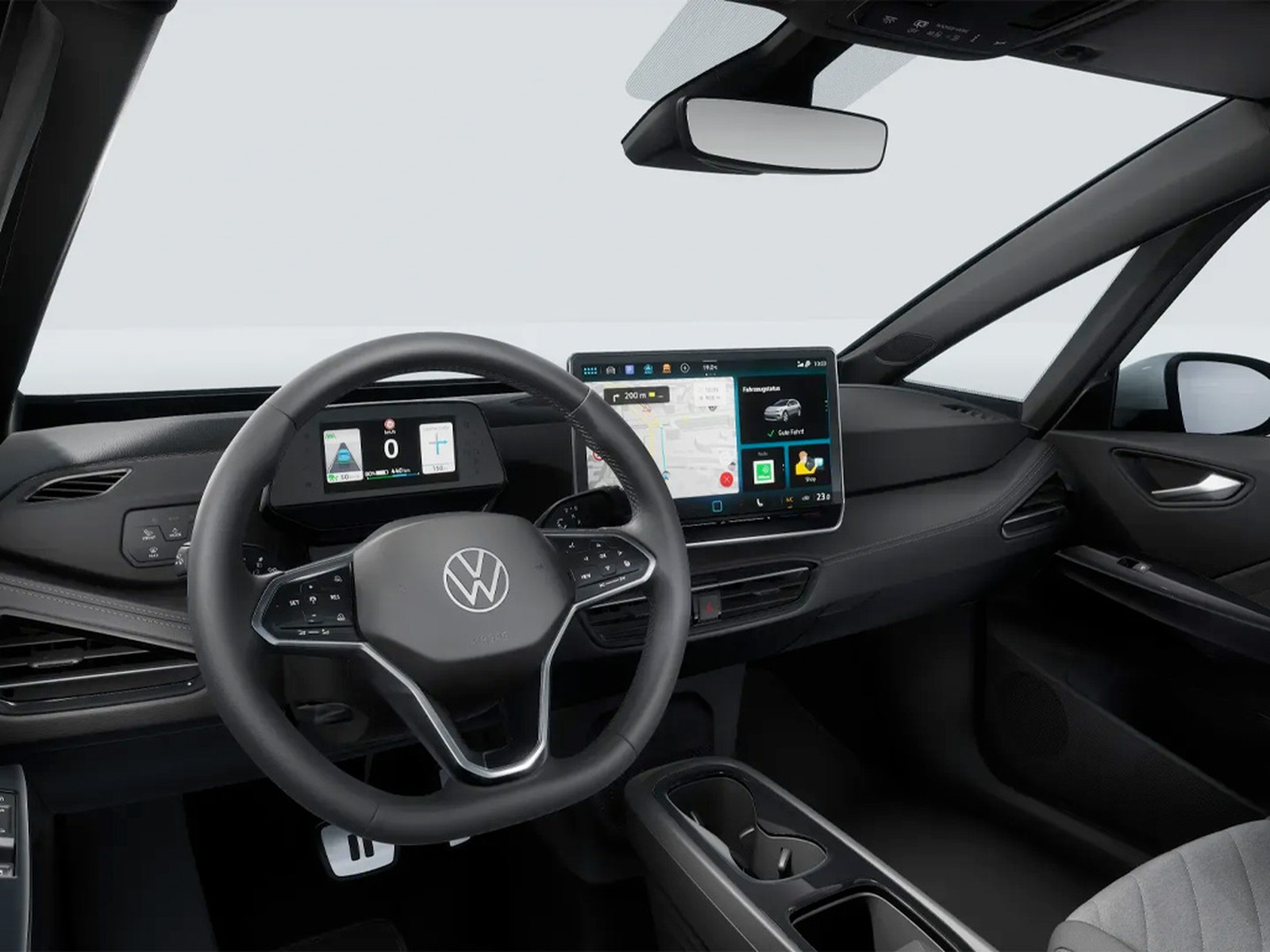Volkswagen ID.3 79 kwh pro s edition plus 204cv