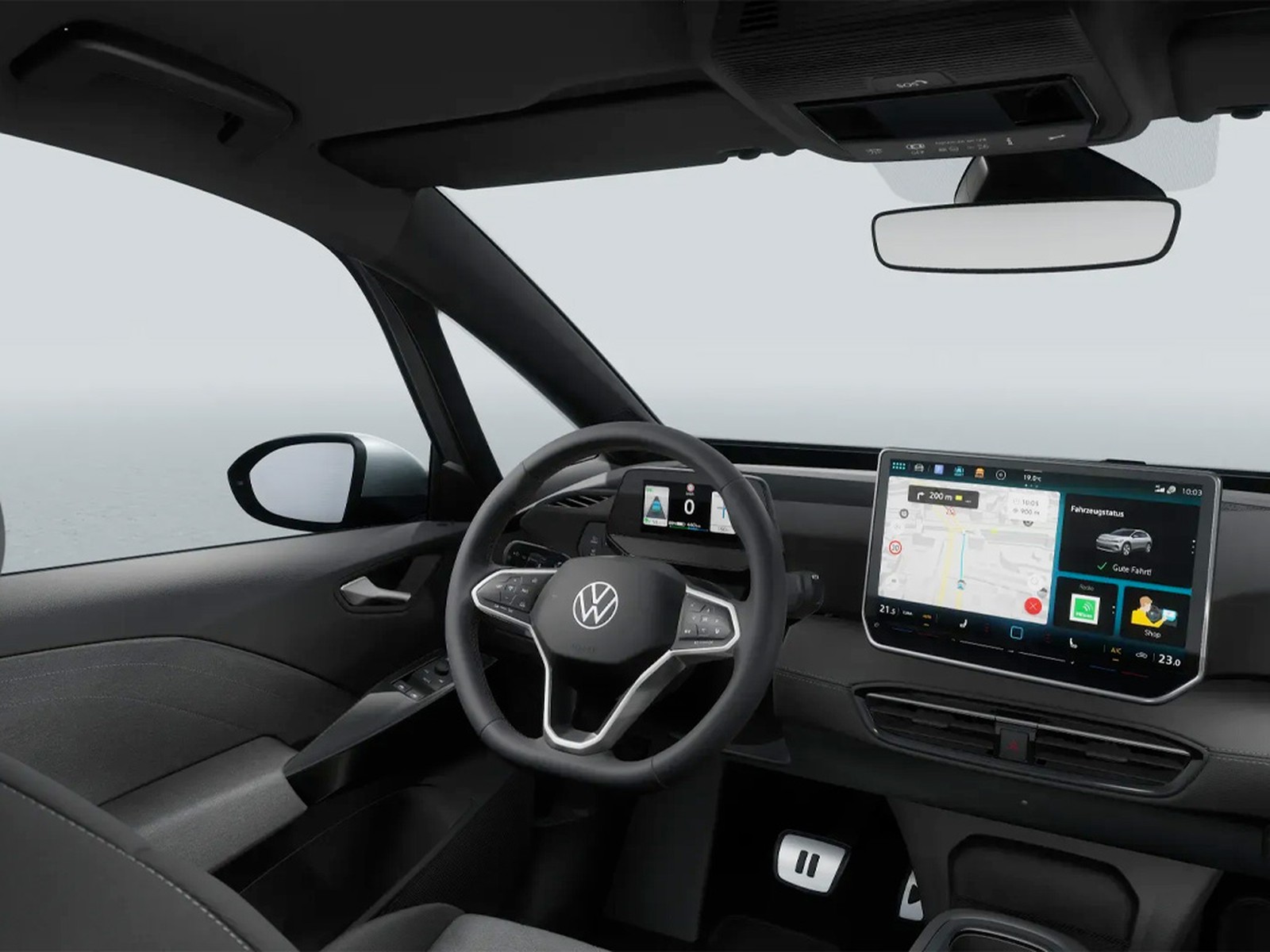 Volkswagen ID.3 79 kwh pro s edition plus 204cv