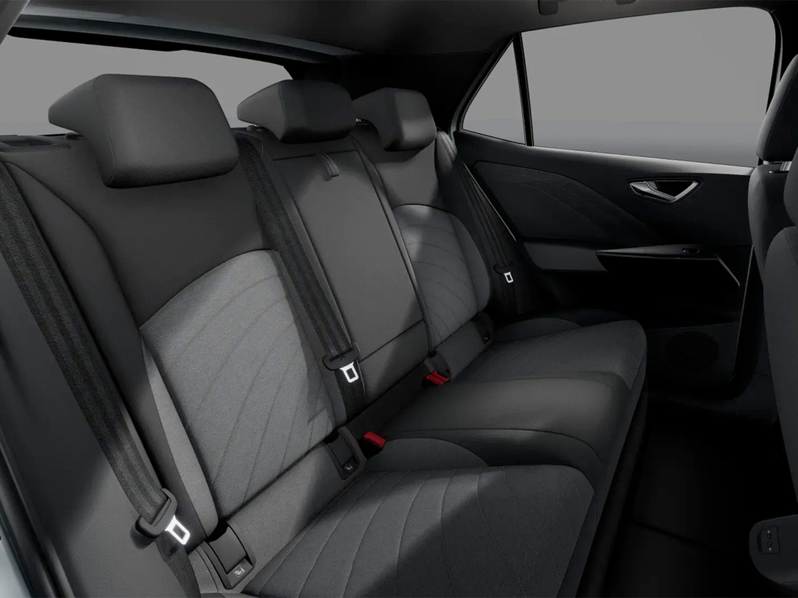 Volkswagen ID.3 79 kwh pro s edition plus 204cv