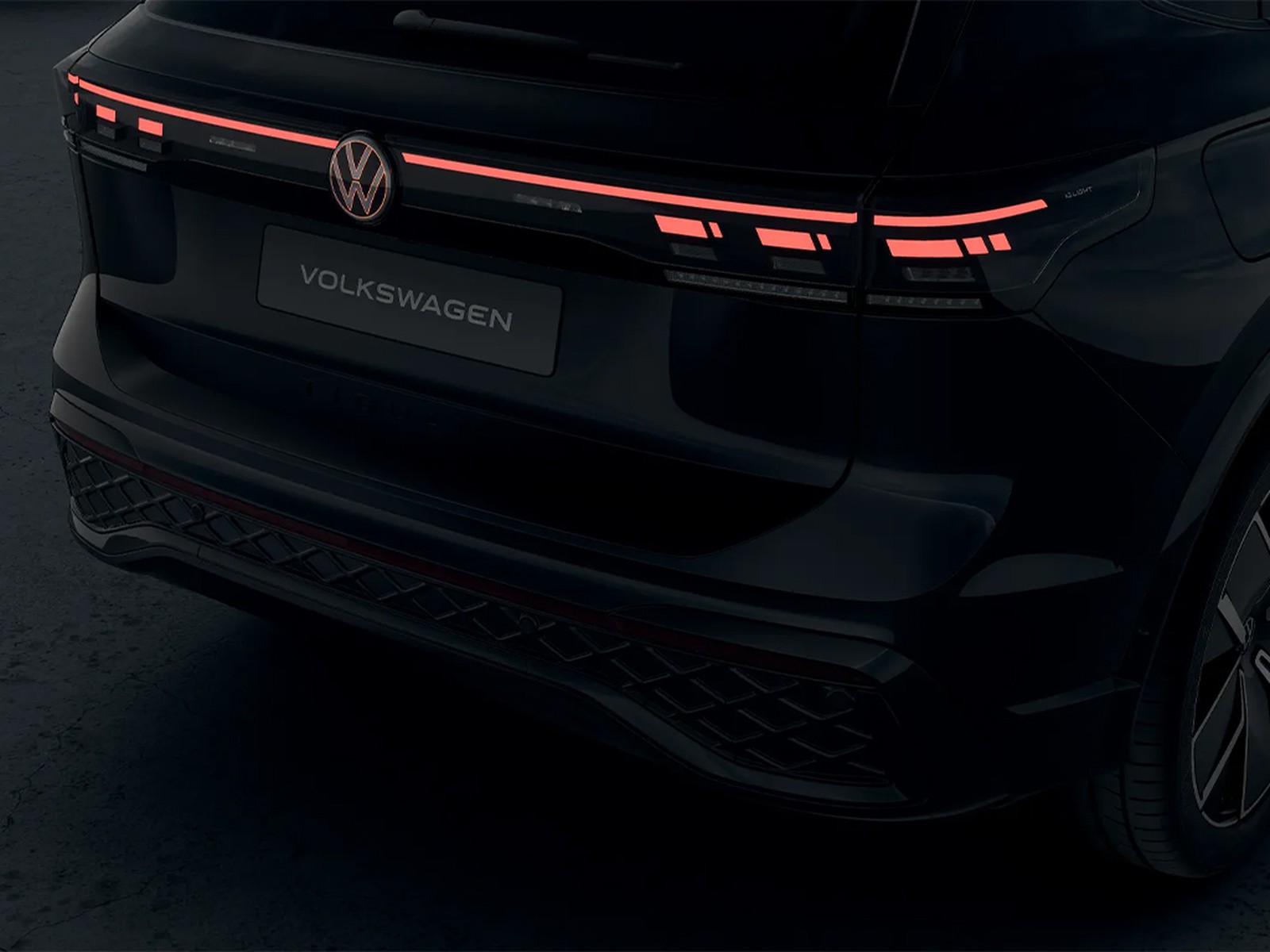 Volkswagen Tiguan 2.0 tdi r-line plus 150cv dsg