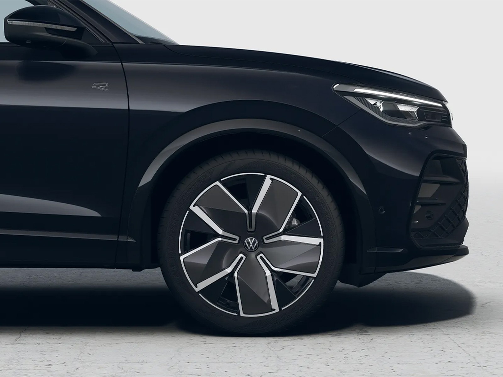 Volkswagen Tiguan 2.0 tdi r-line plus 150cv dsg