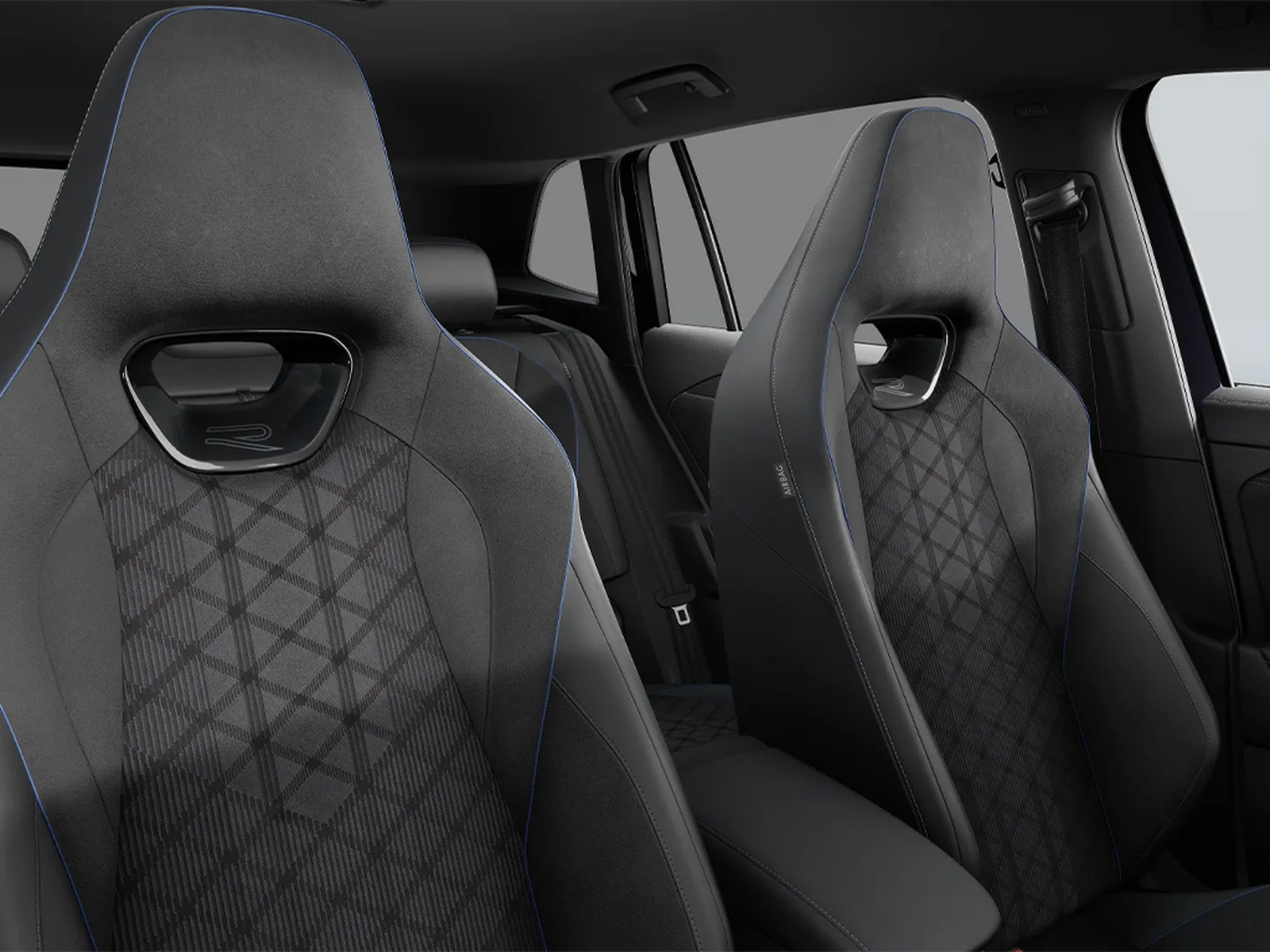 Volkswagen Tiguan 2.0 tdi r-line plus 150cv dsg