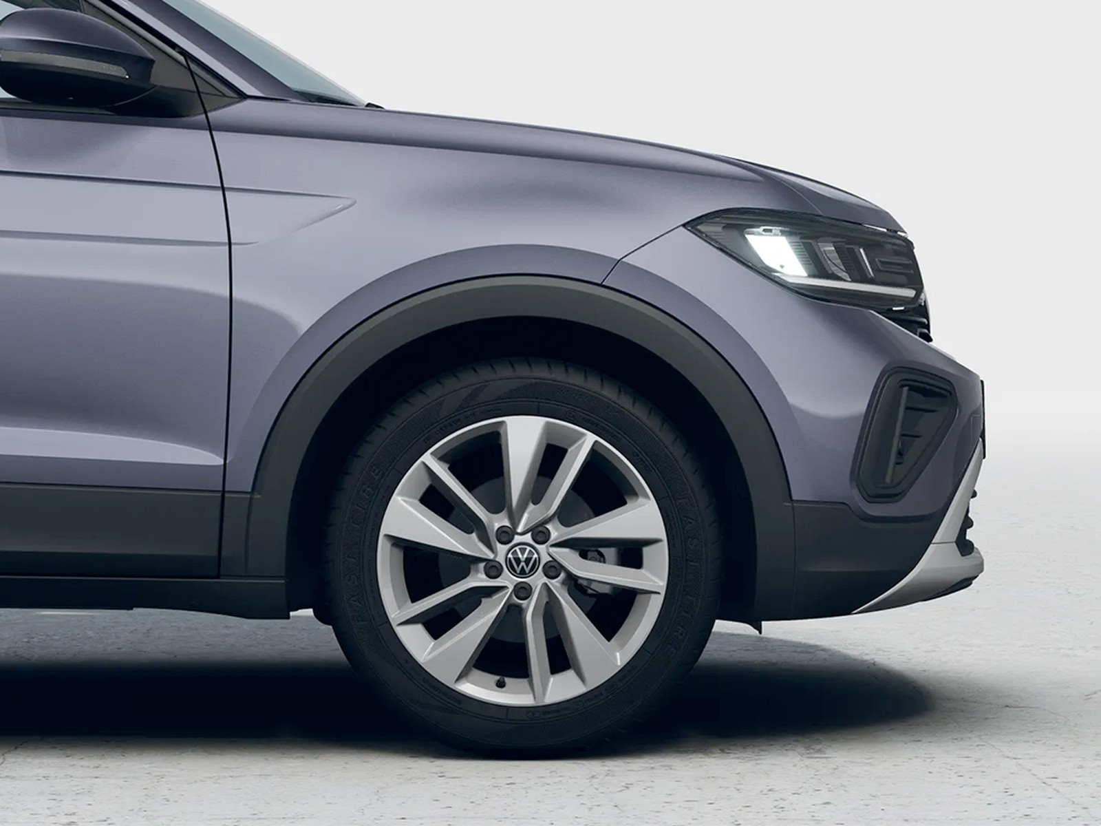 Volkswagen T-Cross 1.0 tsi edition plus 115cv dsg