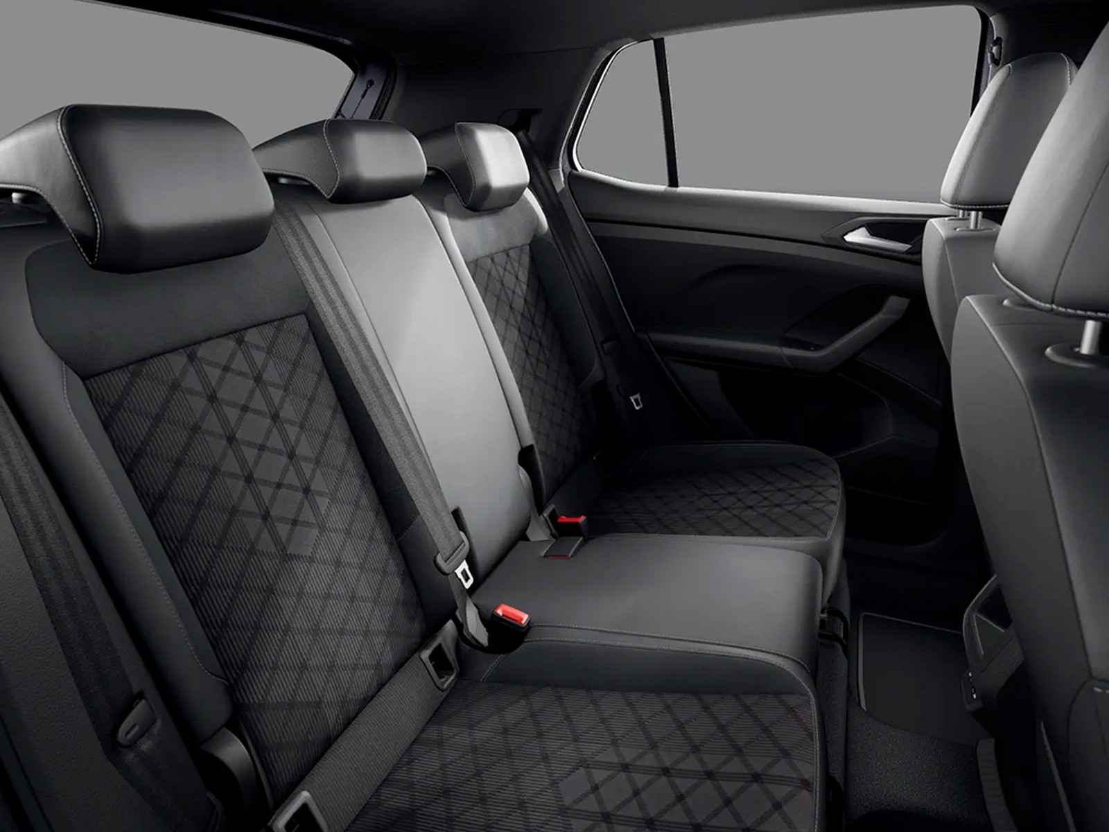 Volkswagen T-Cross 1.0 tsi r-line plus 115cv dsg