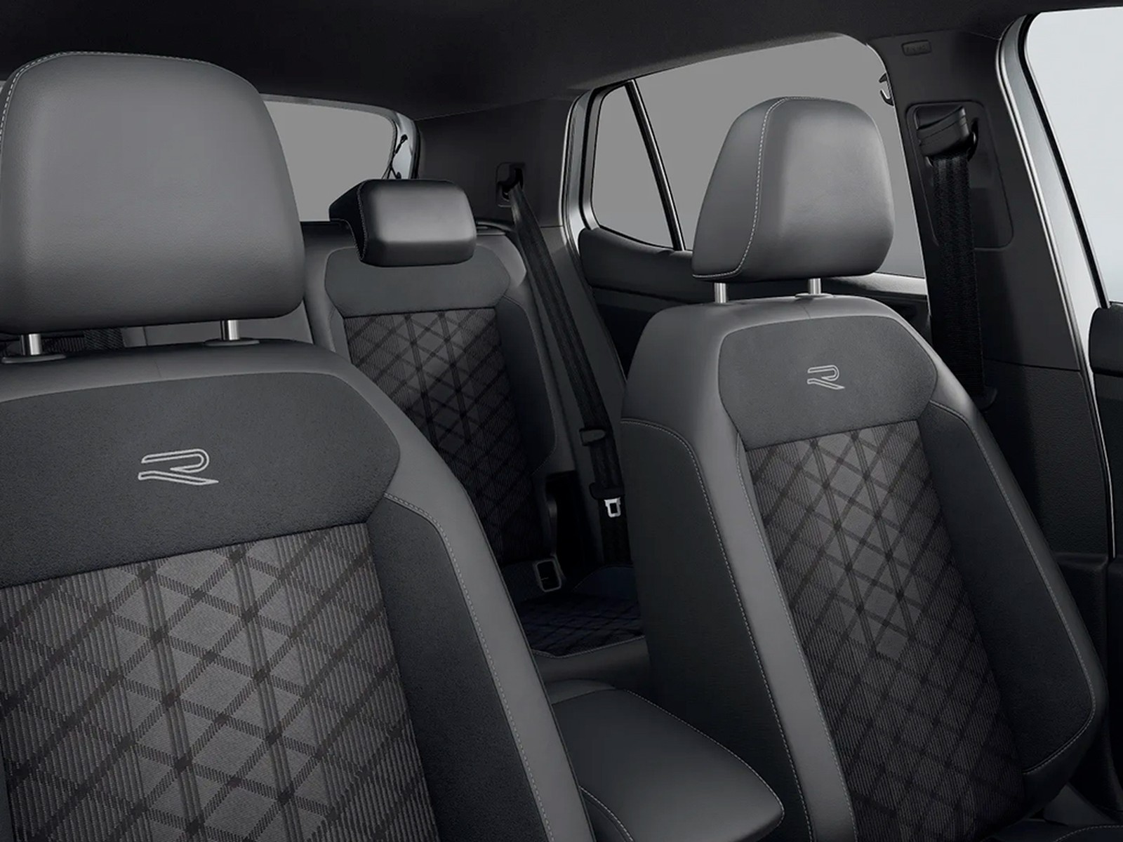 Volkswagen T-Cross 1.0 tsi r-line plus 115cv dsg