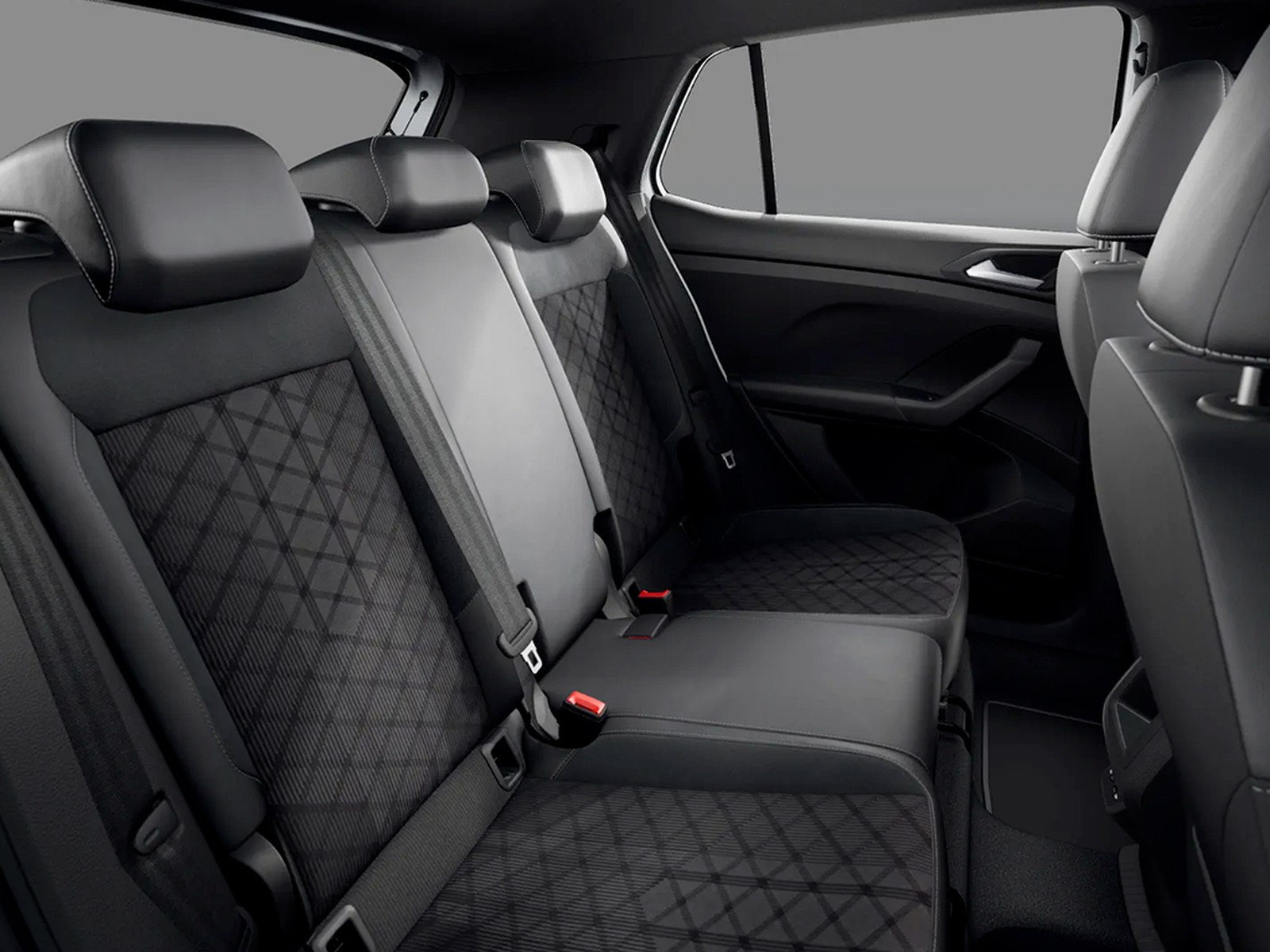 Volkswagen T-Cross 1.0 tsi r-line plus 115cv dsg