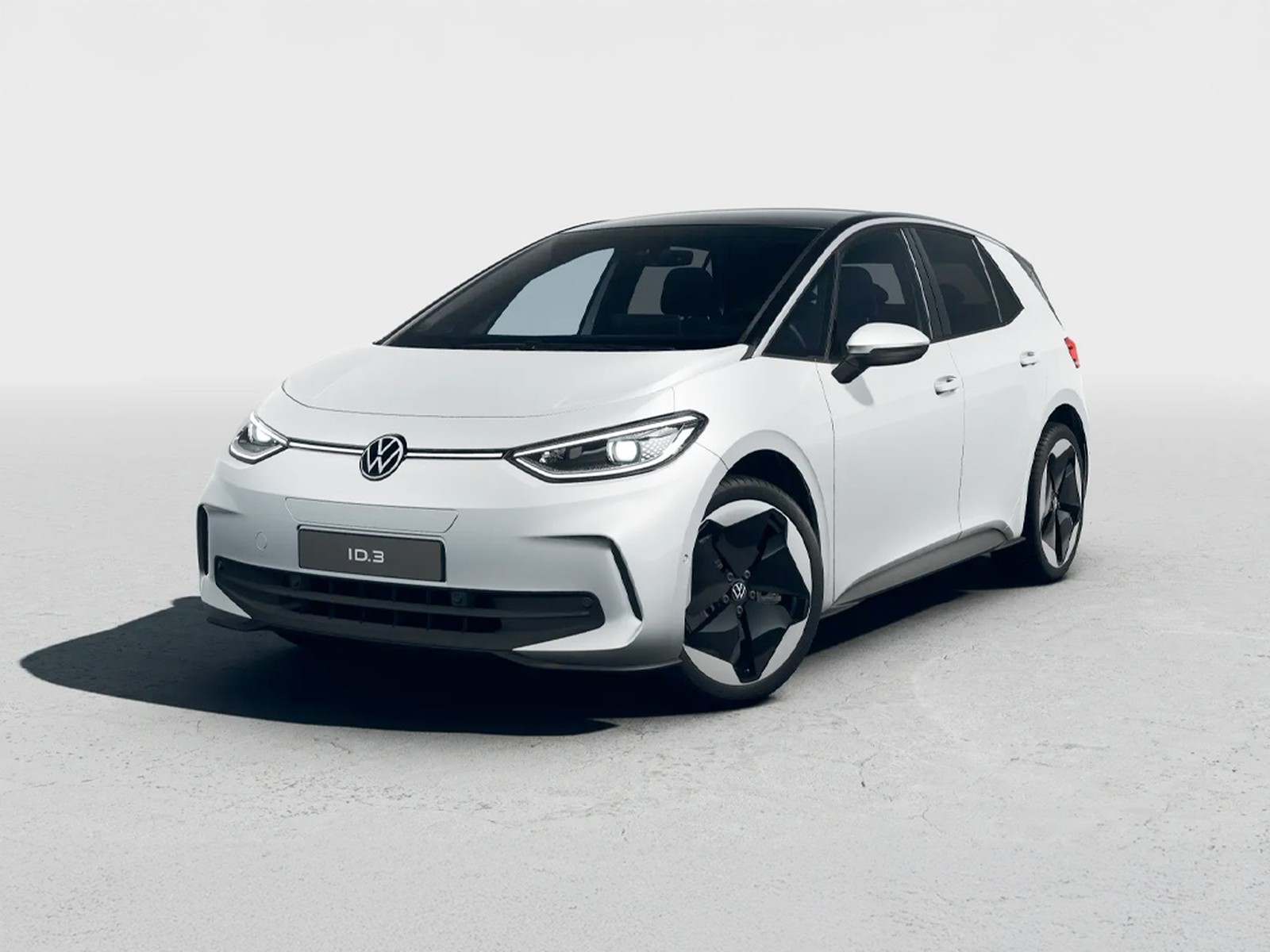 Volkswagen ID.3 79 kwh pro s edition plus 204cv