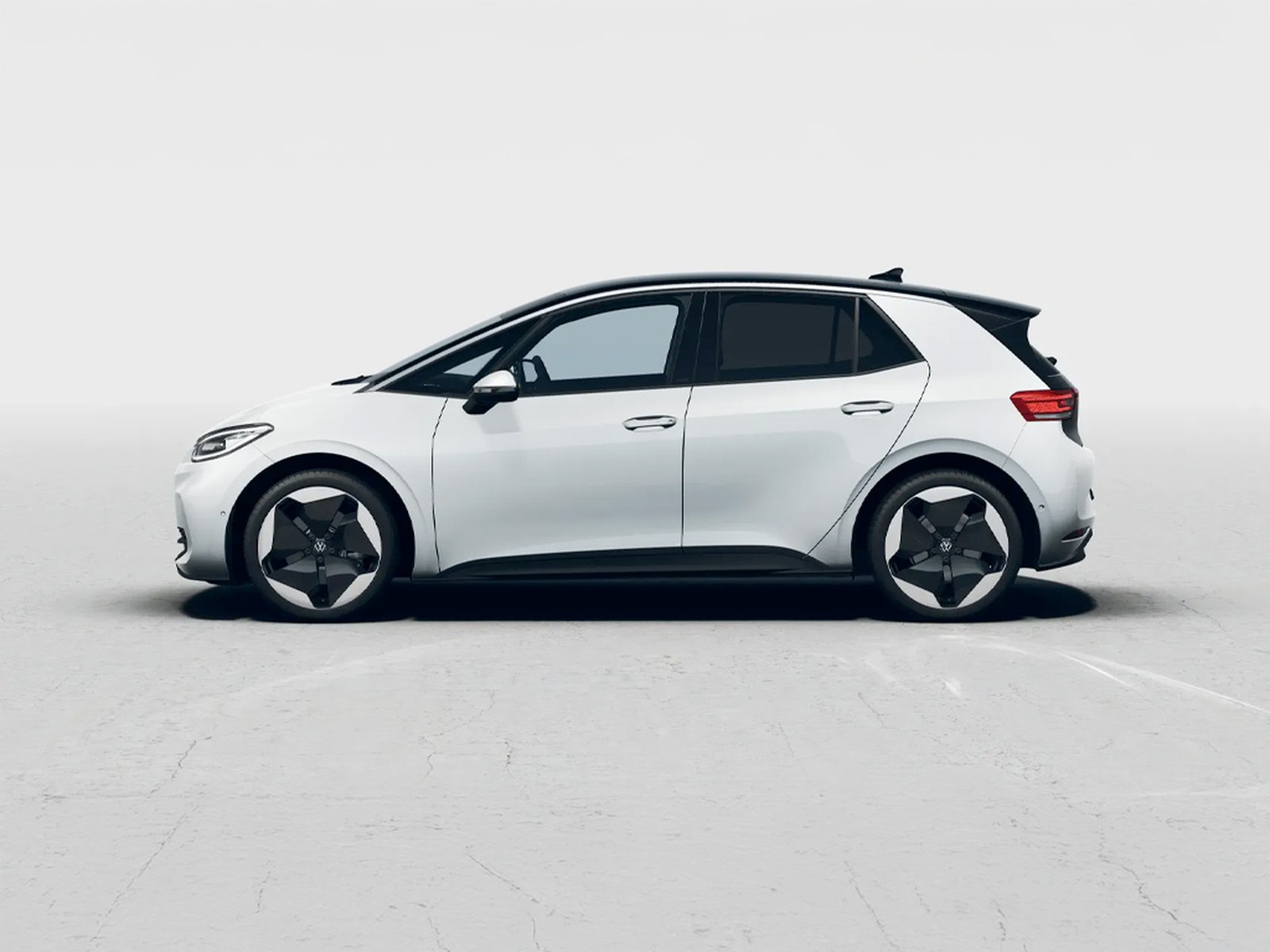 Volkswagen ID.3 79 kwh pro s edition plus 204cv