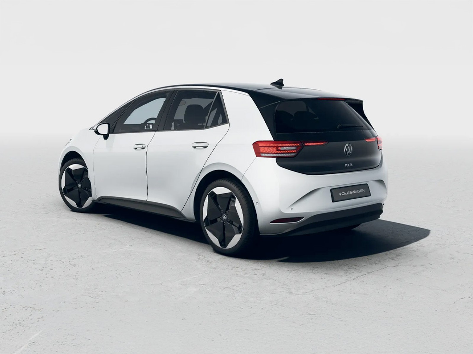 Volkswagen ID.3 79 kwh pro s edition plus 204cv