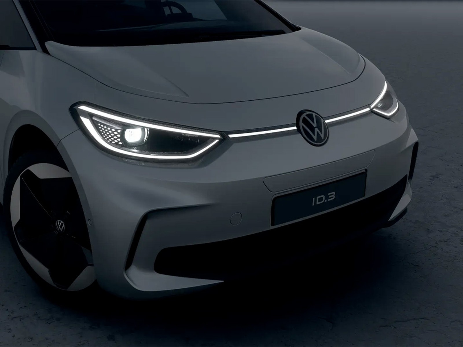 Volkswagen ID.3 79 kwh pro s edition plus 204cv
