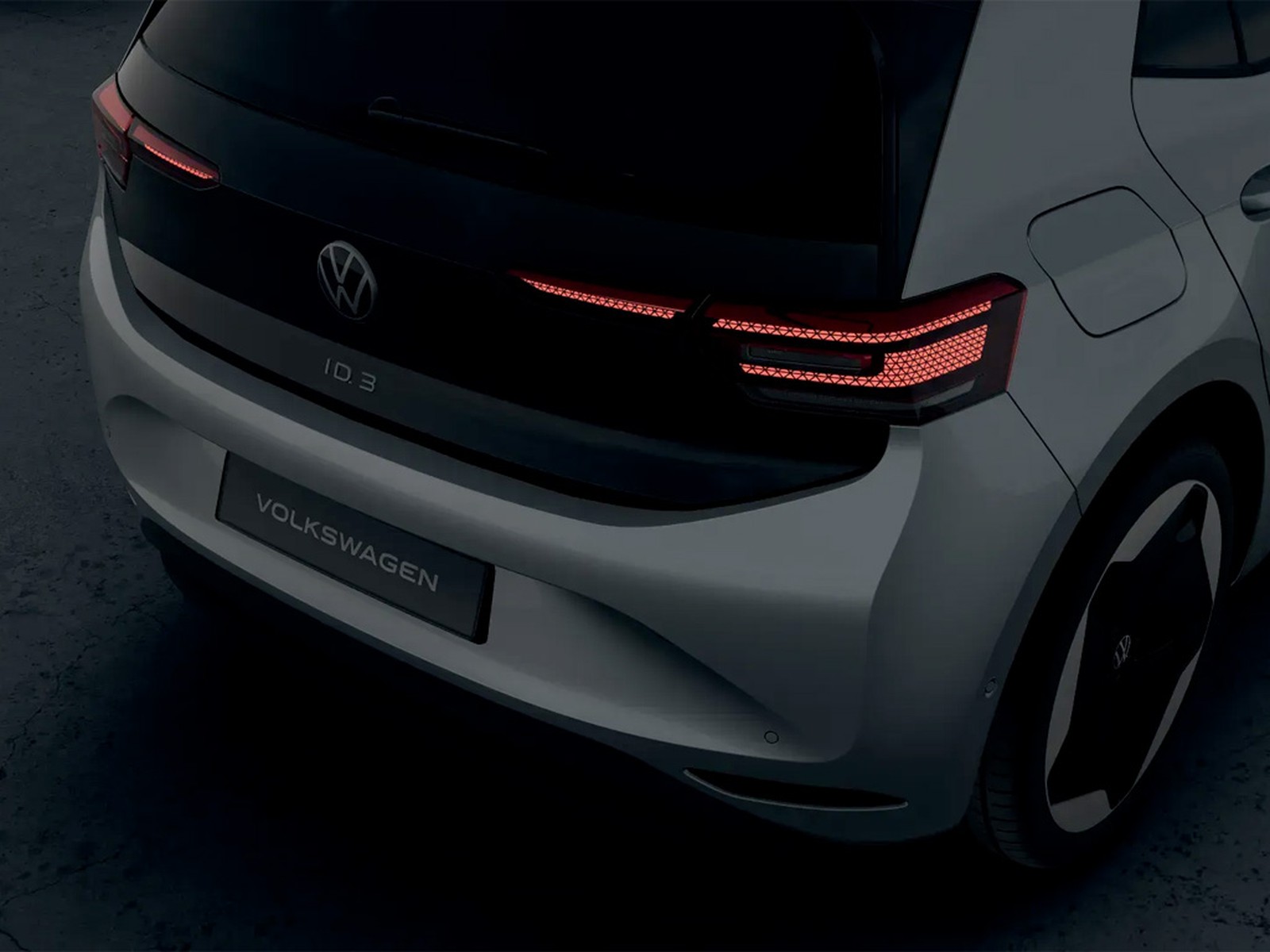 Volkswagen ID.3 79 kwh pro s edition plus 204cv