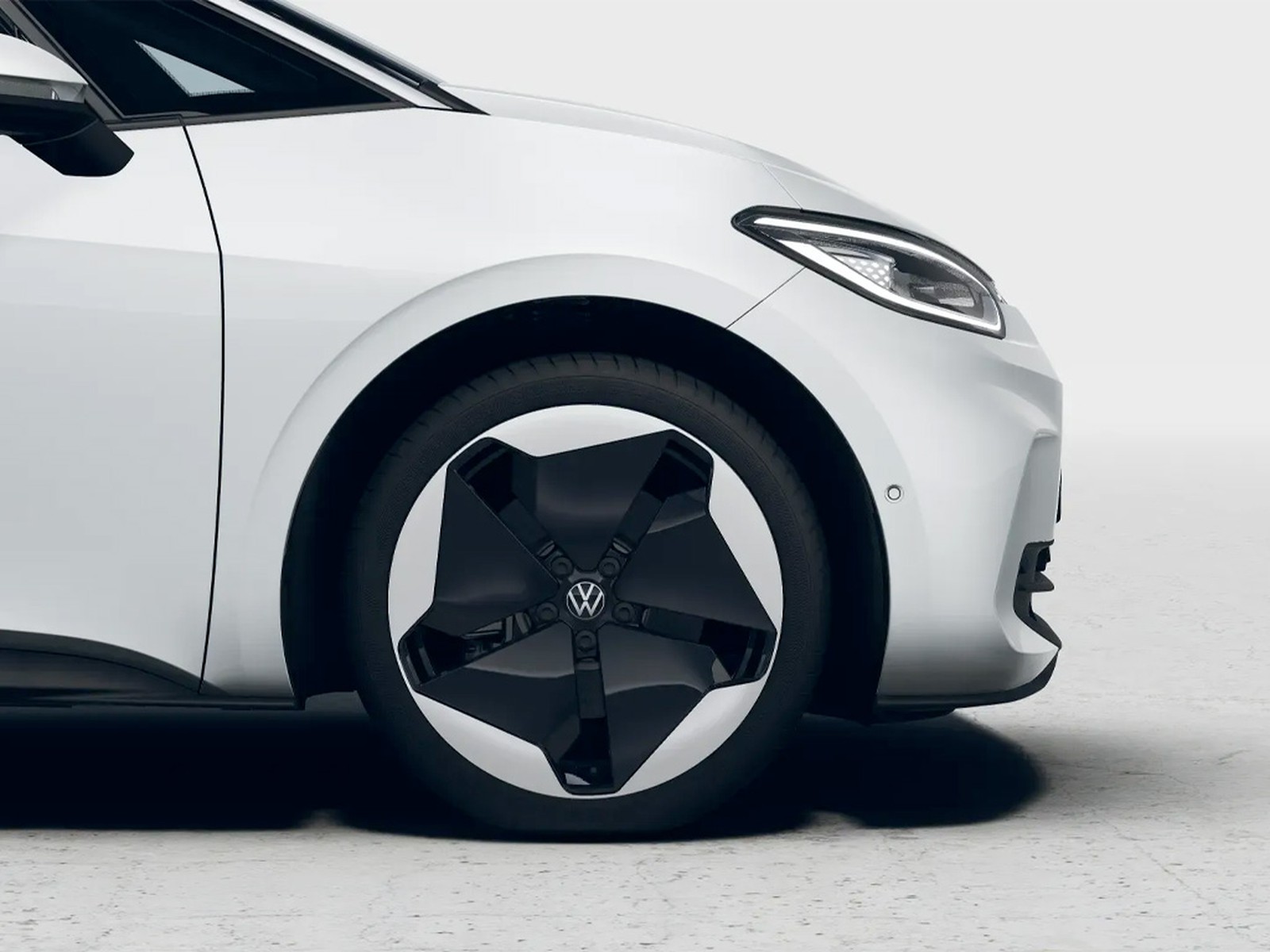 Volkswagen ID.3 79 kwh pro s edition plus 204cv