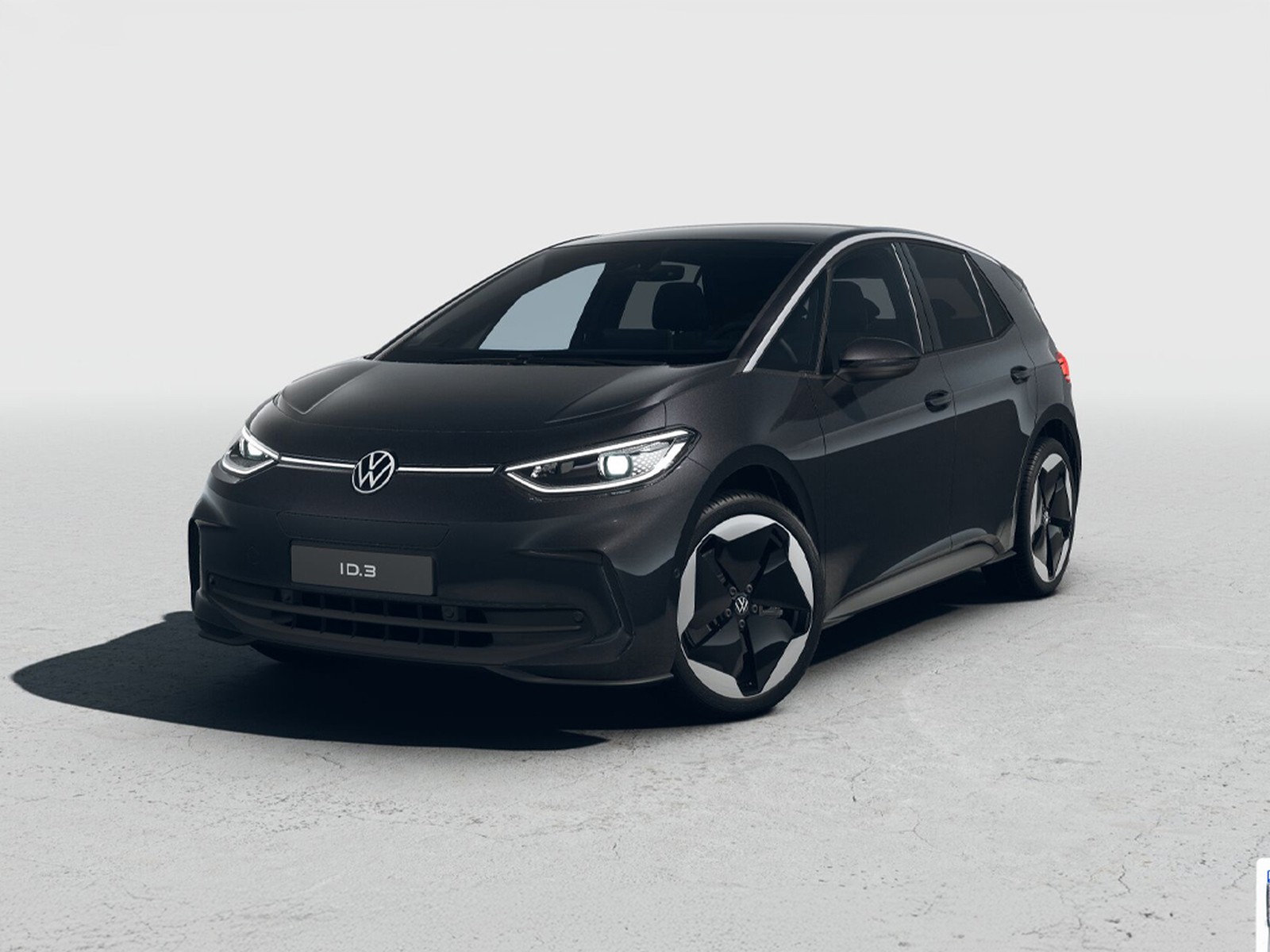 Volkswagen ID.3 79 kwh pro s edition plus 204cv