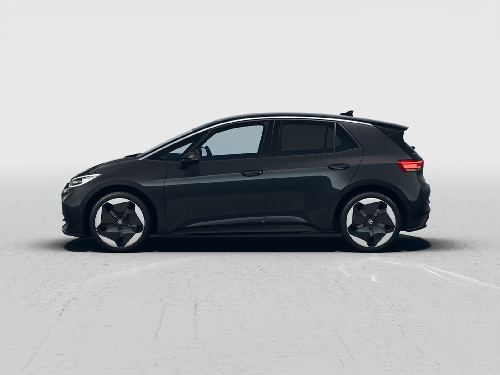 Volkswagen ID.3 79 kwh pro s edition plus 204cv