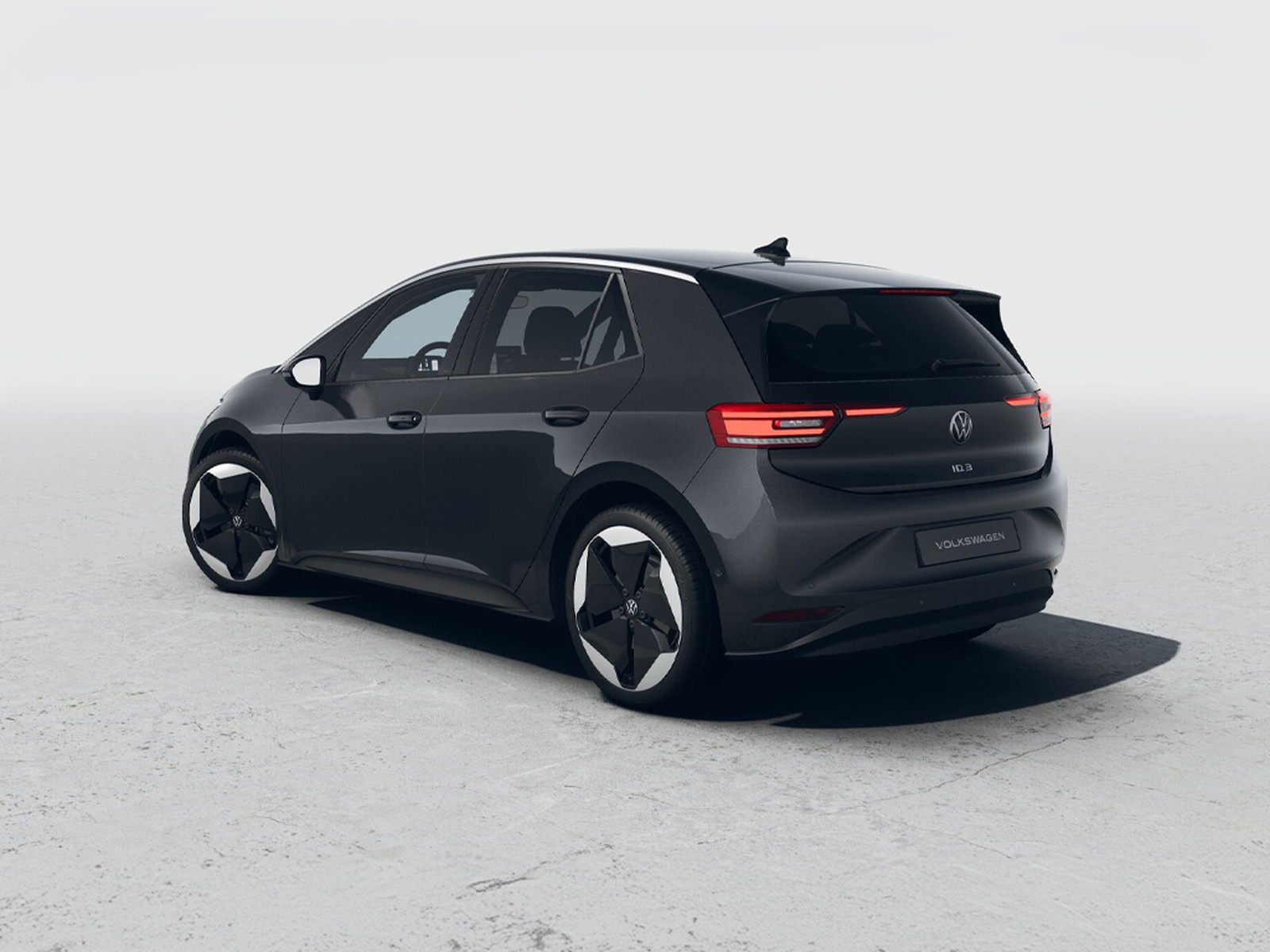 Volkswagen ID.3 79 kwh pro s edition plus 204cv
