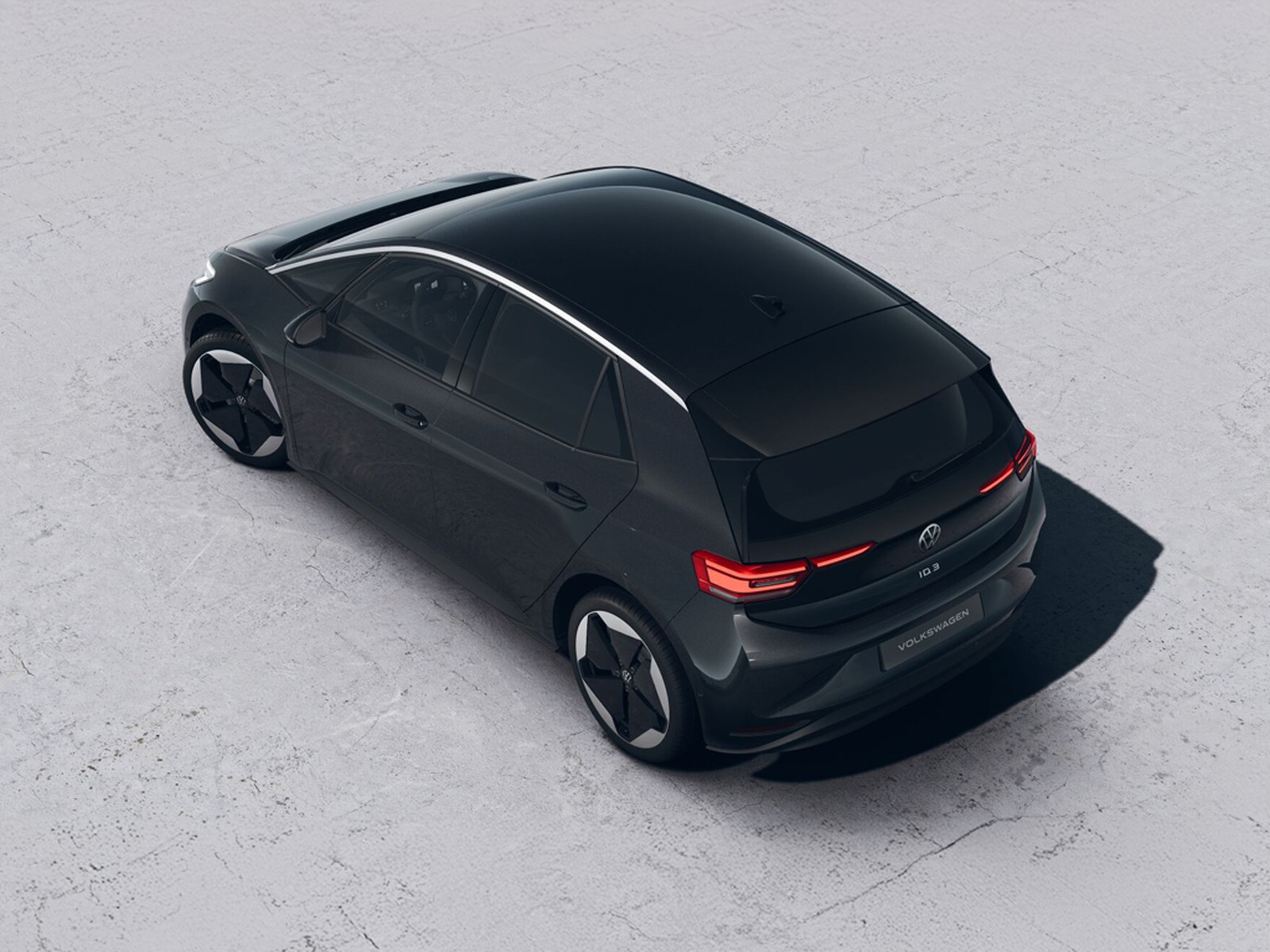 Volkswagen ID.3 79 kwh pro s edition plus 204cv
